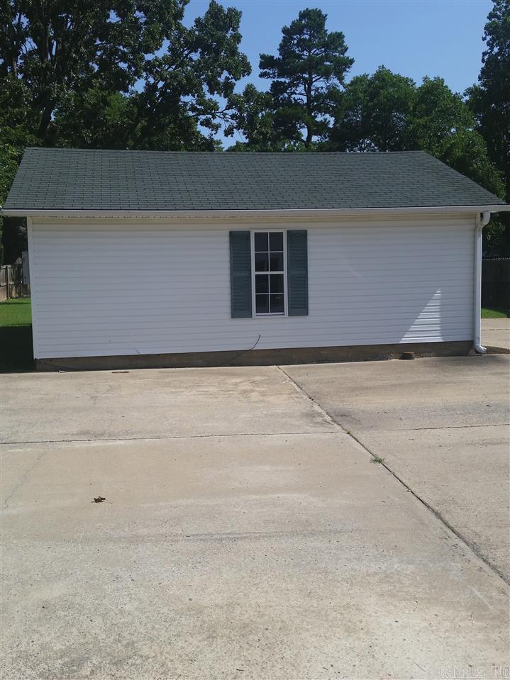 BAKER S/D JONES ADD - Residential