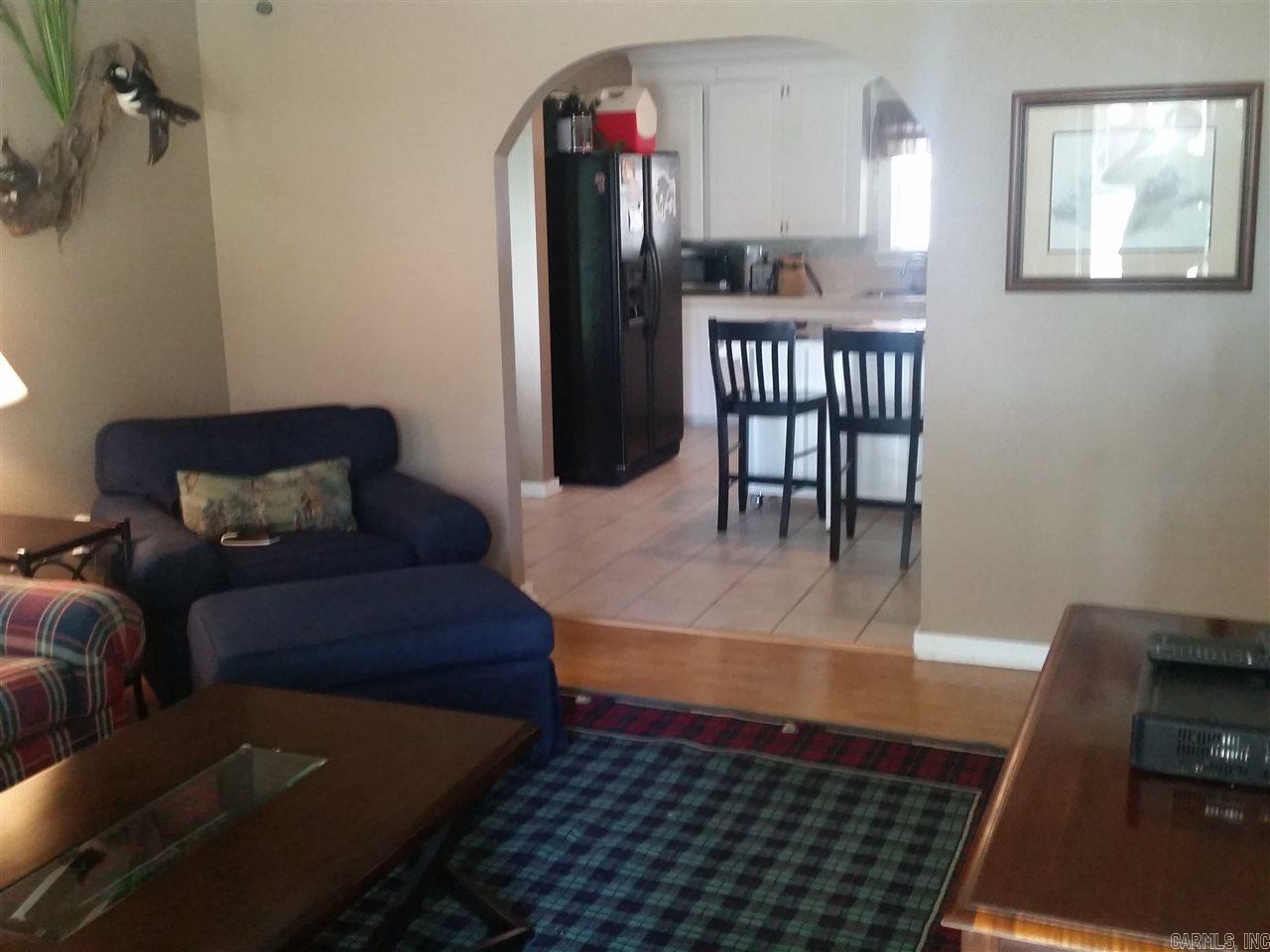 BAKER S/D JONES ADD - Residential