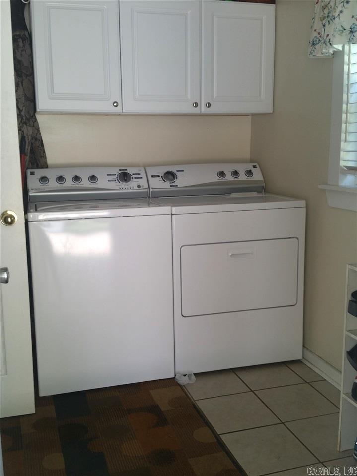 BAKER S/D JONES ADD - Residential