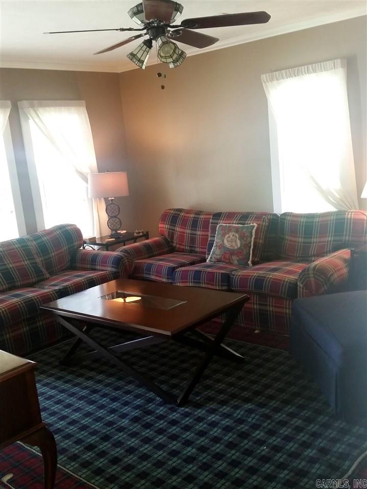 BAKER S/D JONES ADD - Residential