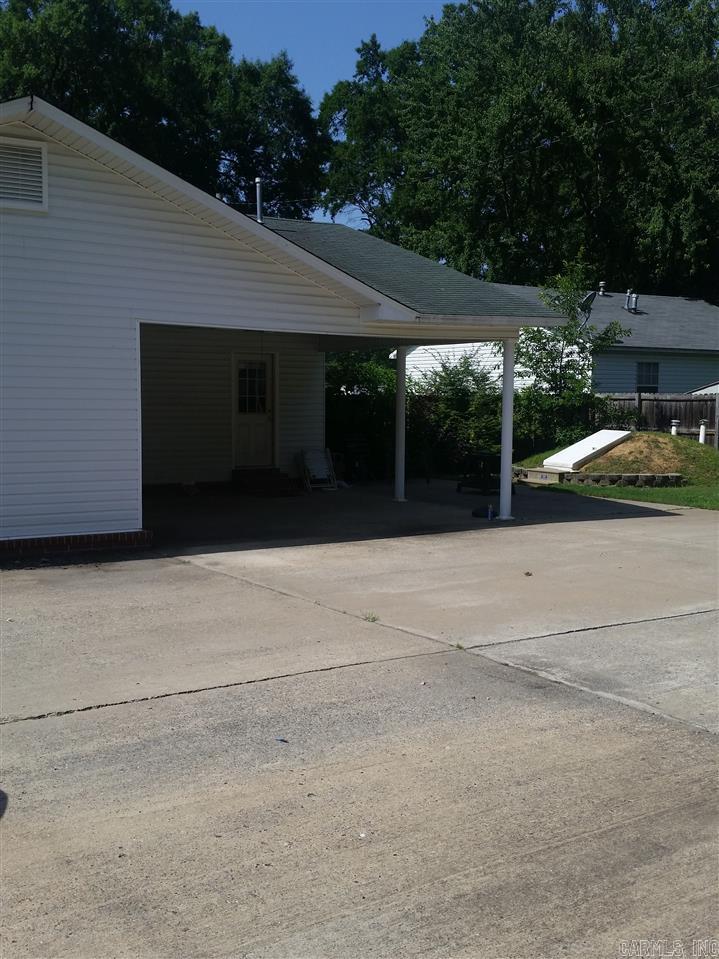 BAKER S/D JONES ADD - Residential