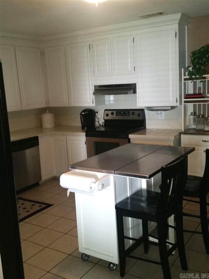 BAKER S/D JONES ADD - Residential