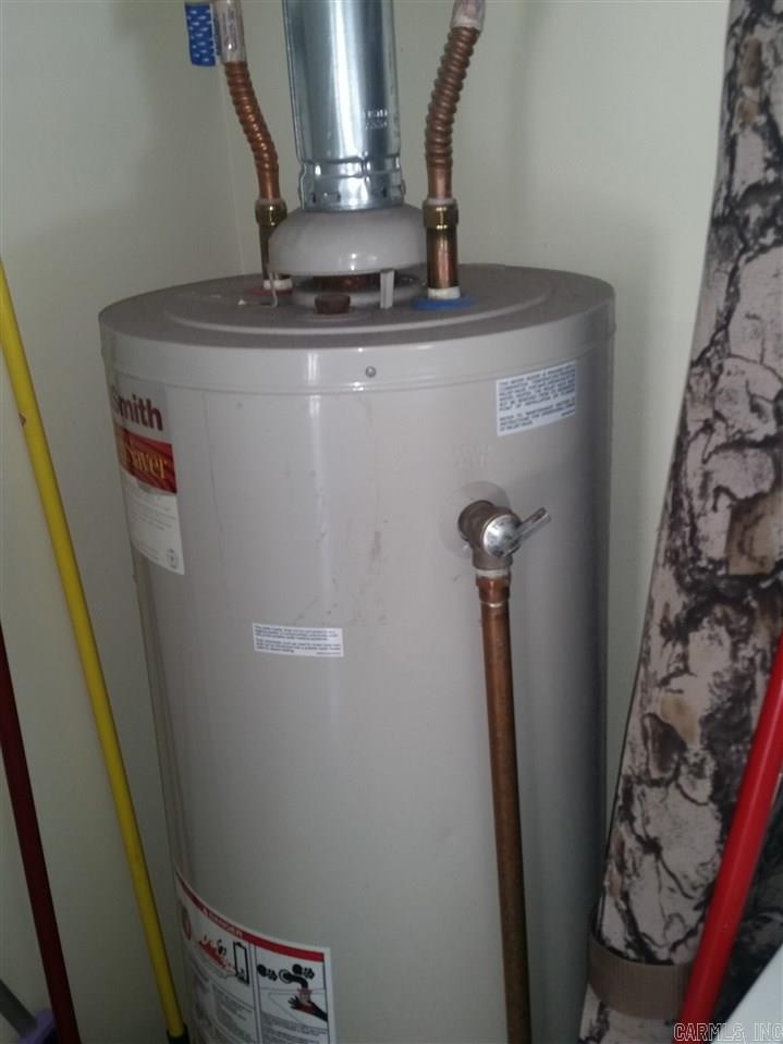 BAKER S/D JONES ADD - Residential