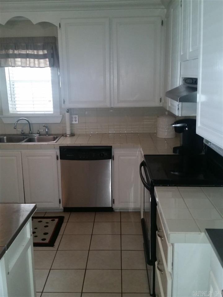 BAKER S/D JONES ADD - Residential