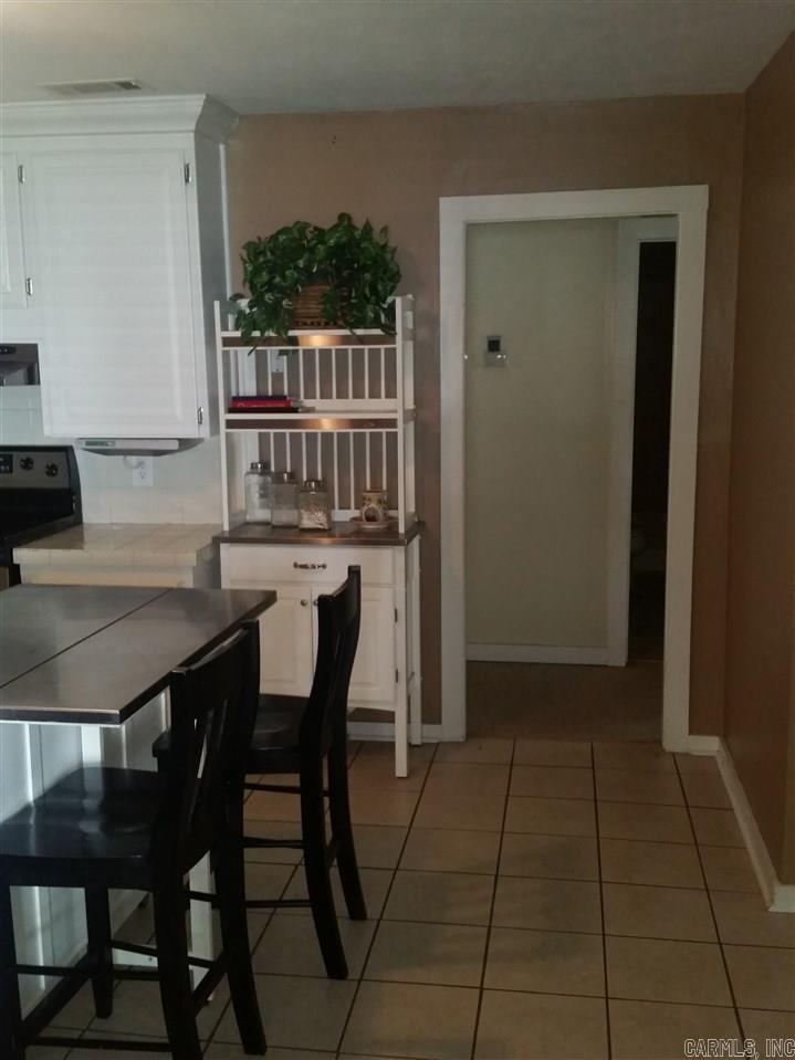 BAKER S/D JONES ADD - Residential