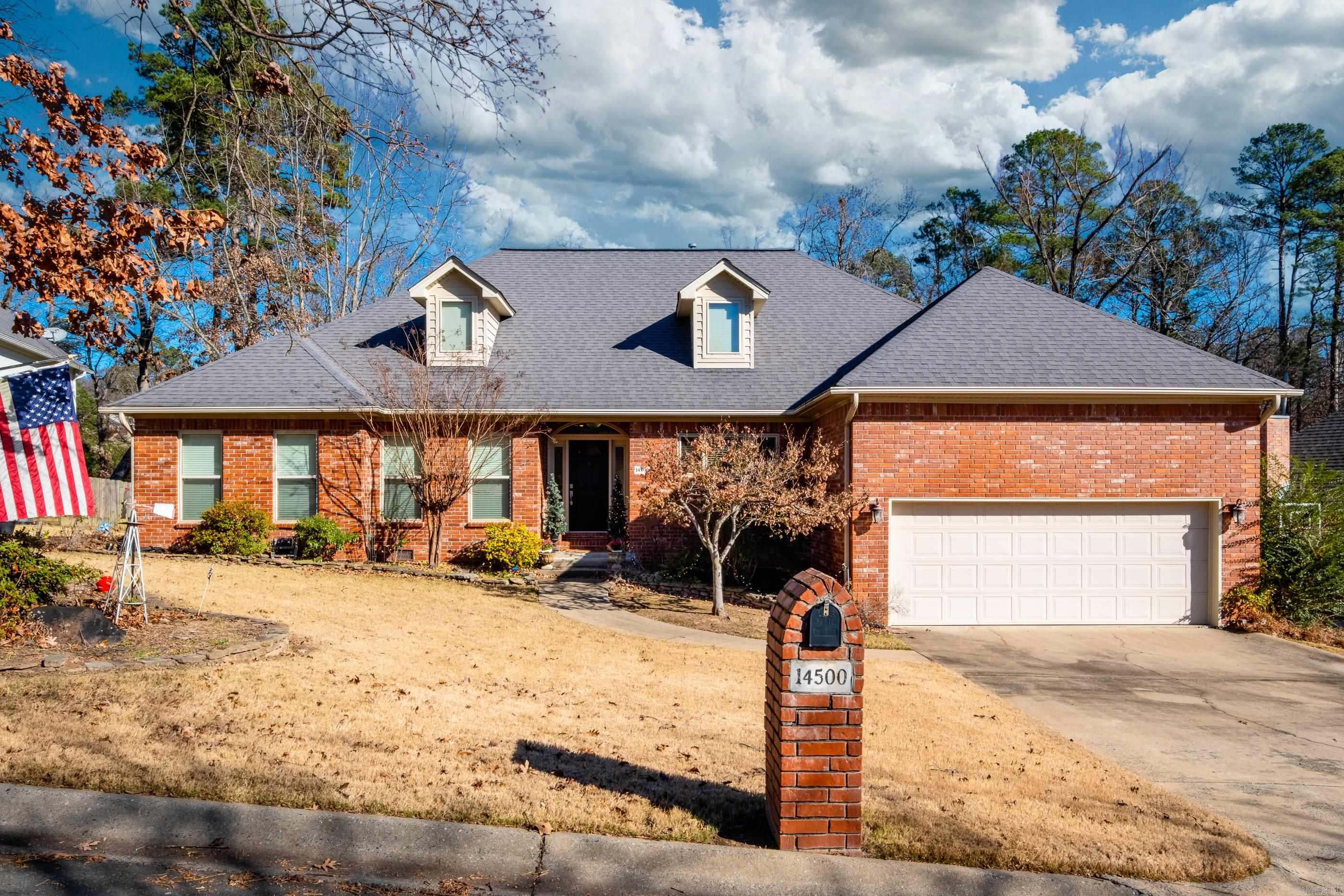 ST CHARLES ADDN - Residential