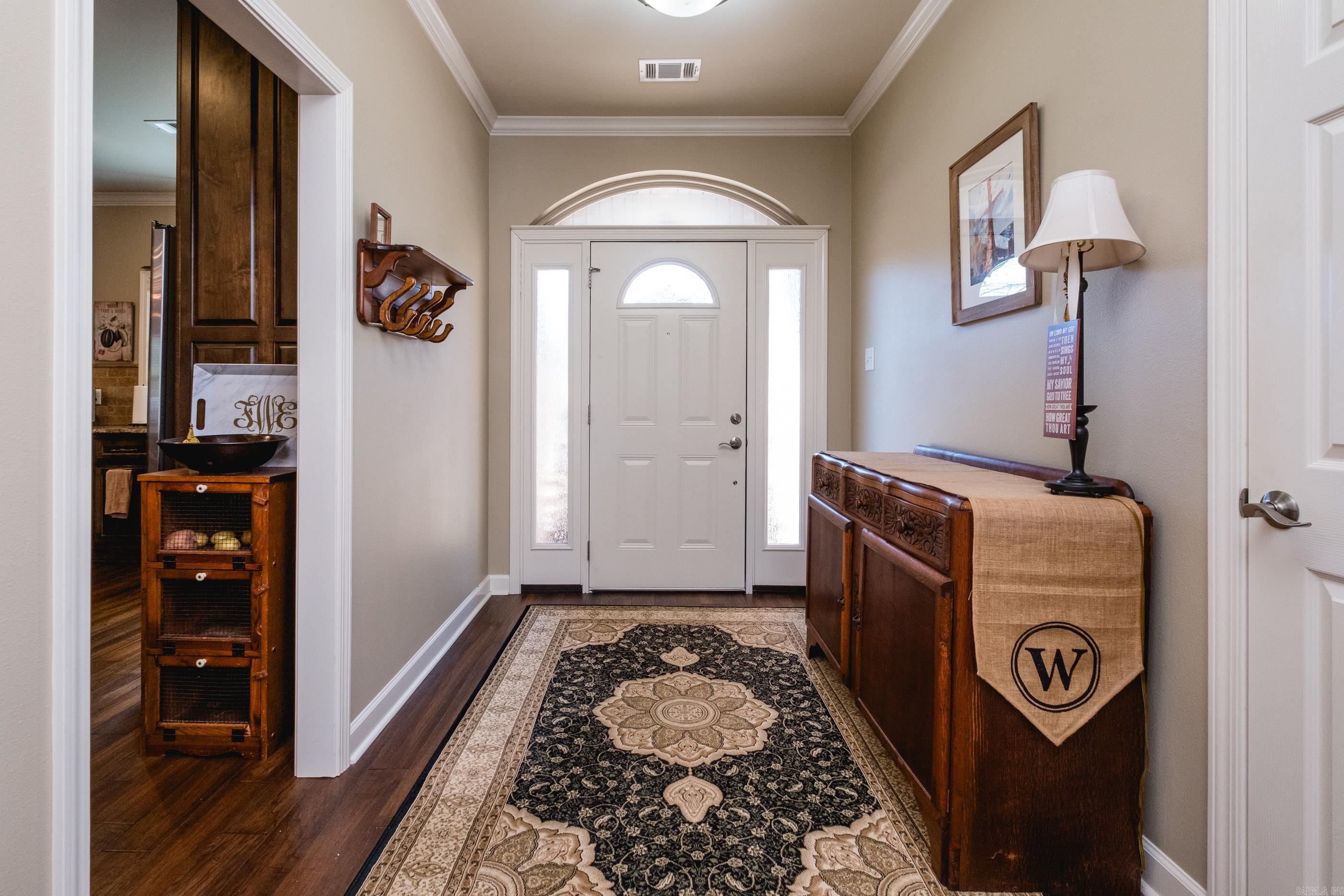 ST CHARLES ADDN - Residential