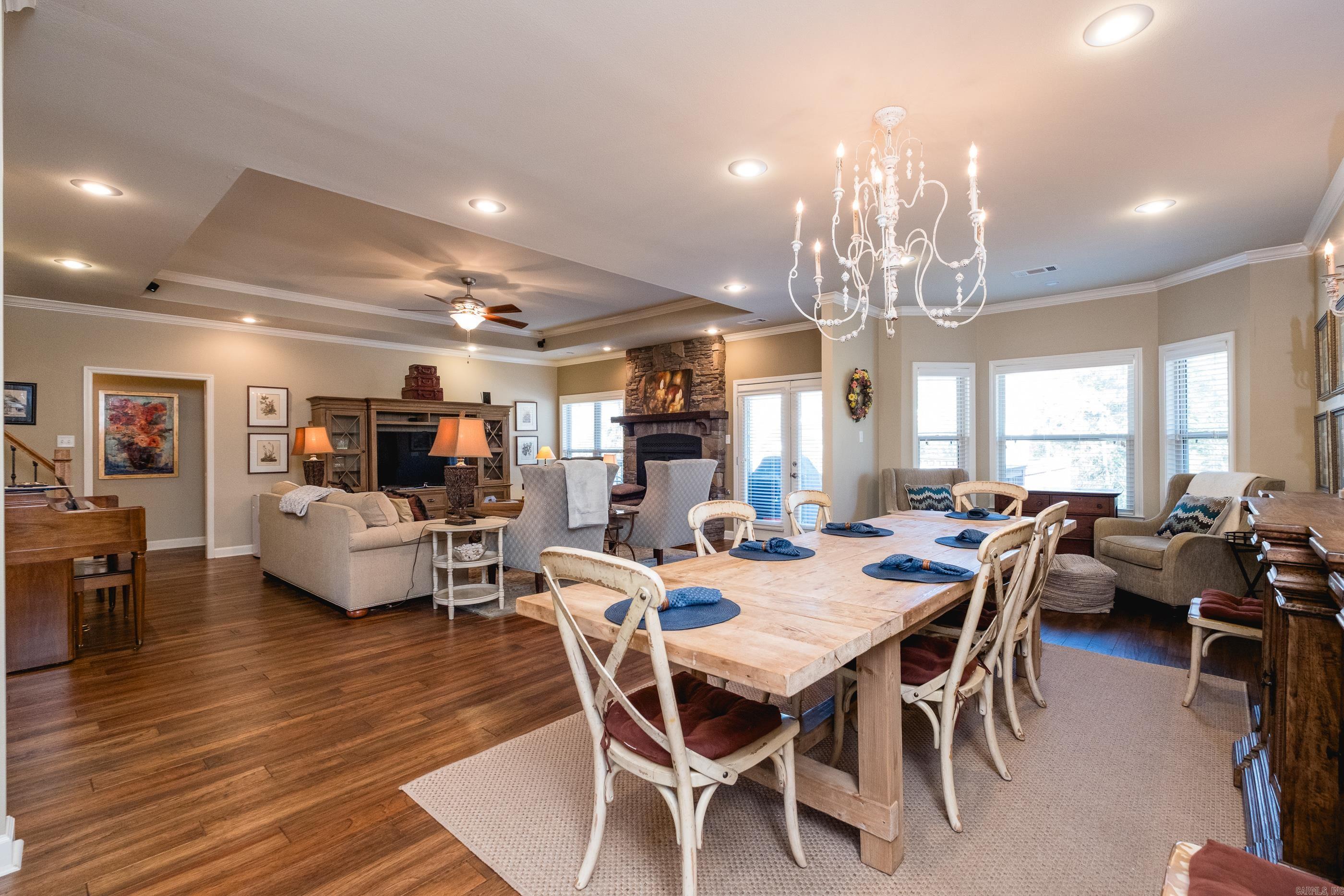 ST CHARLES ADDN - Residential