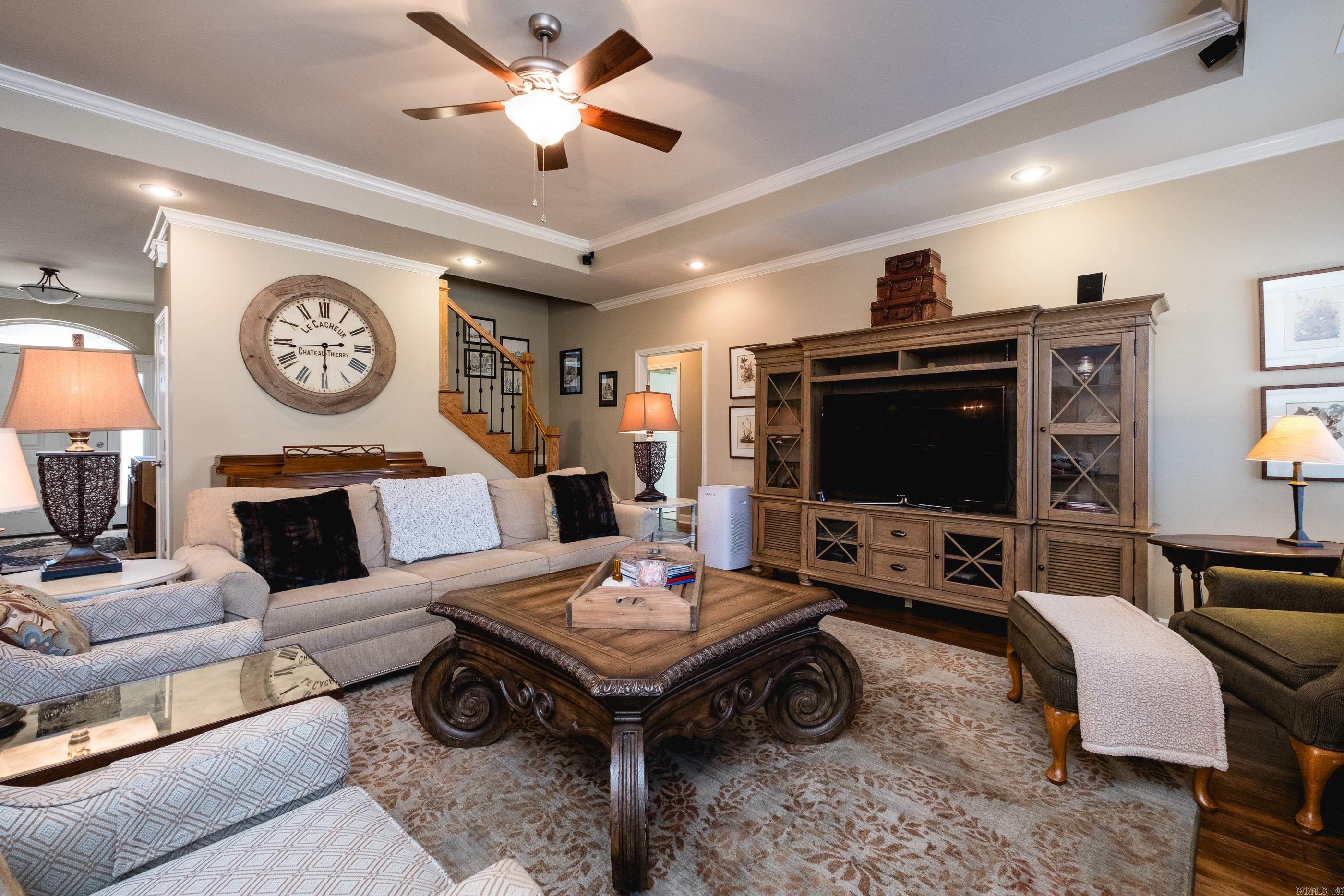 ST CHARLES ADDN - Residential