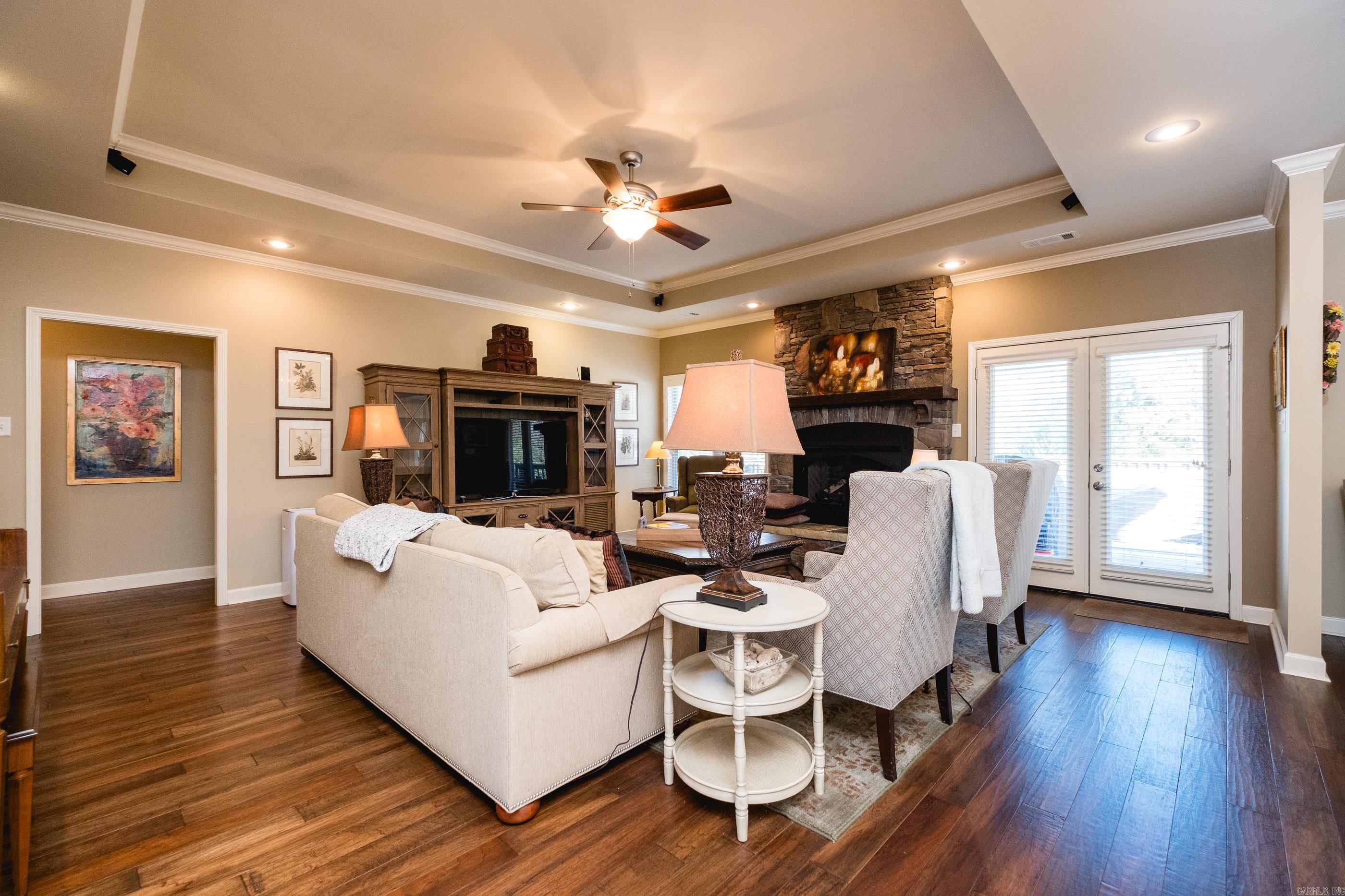 ST CHARLES ADDN - Residential