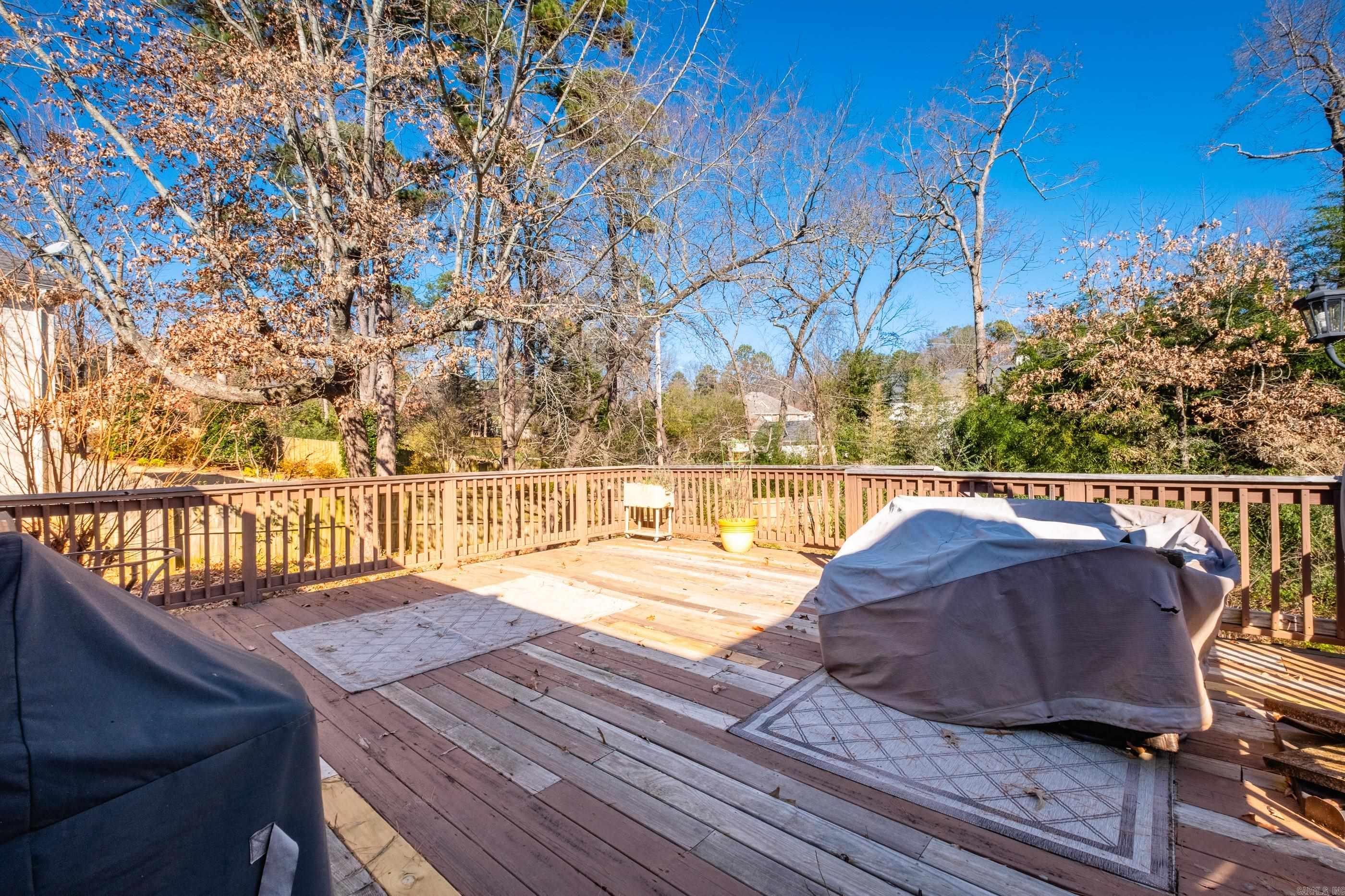 ST CHARLES ADDN - Residential