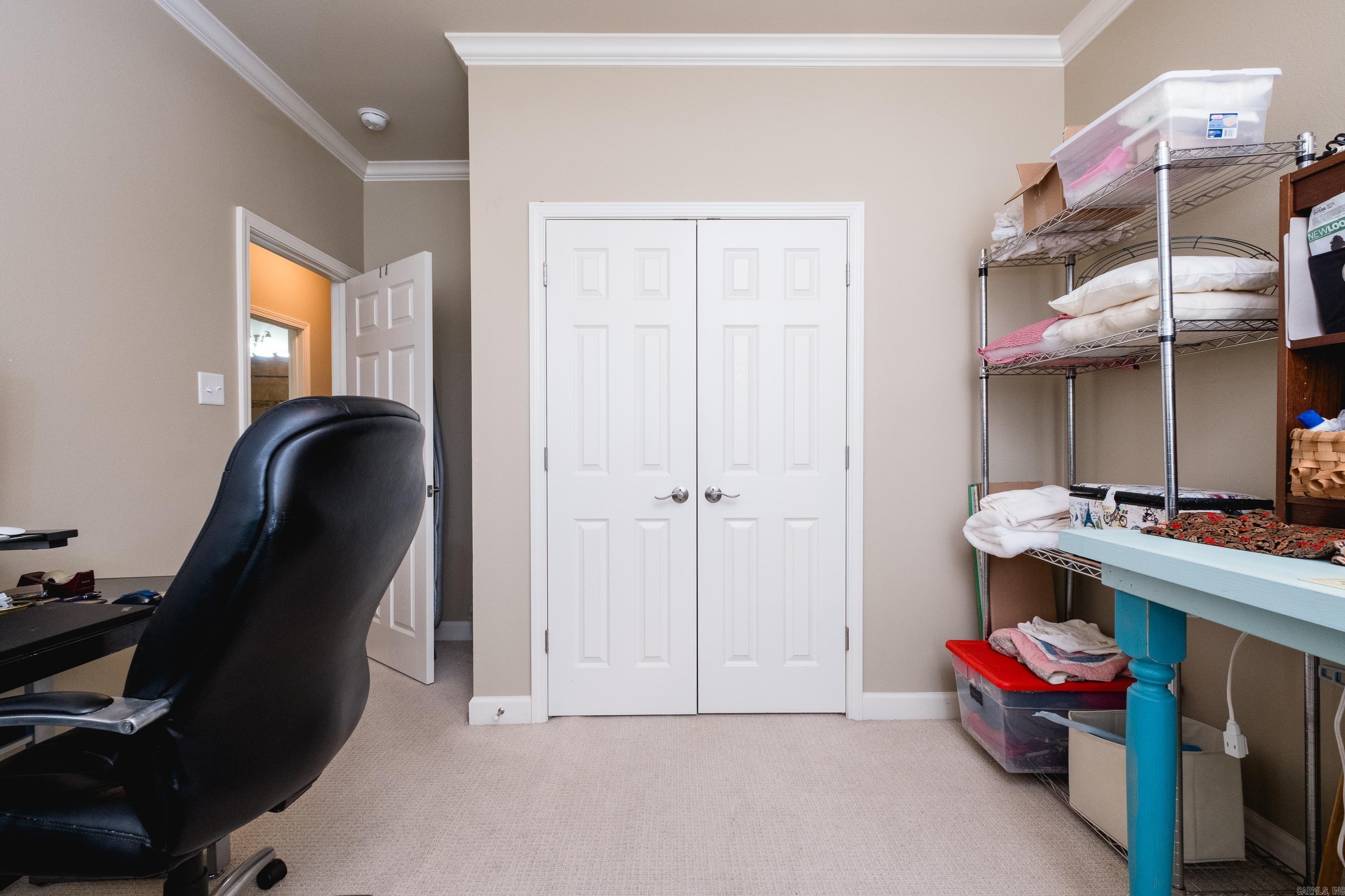 ST CHARLES ADDN - Residential