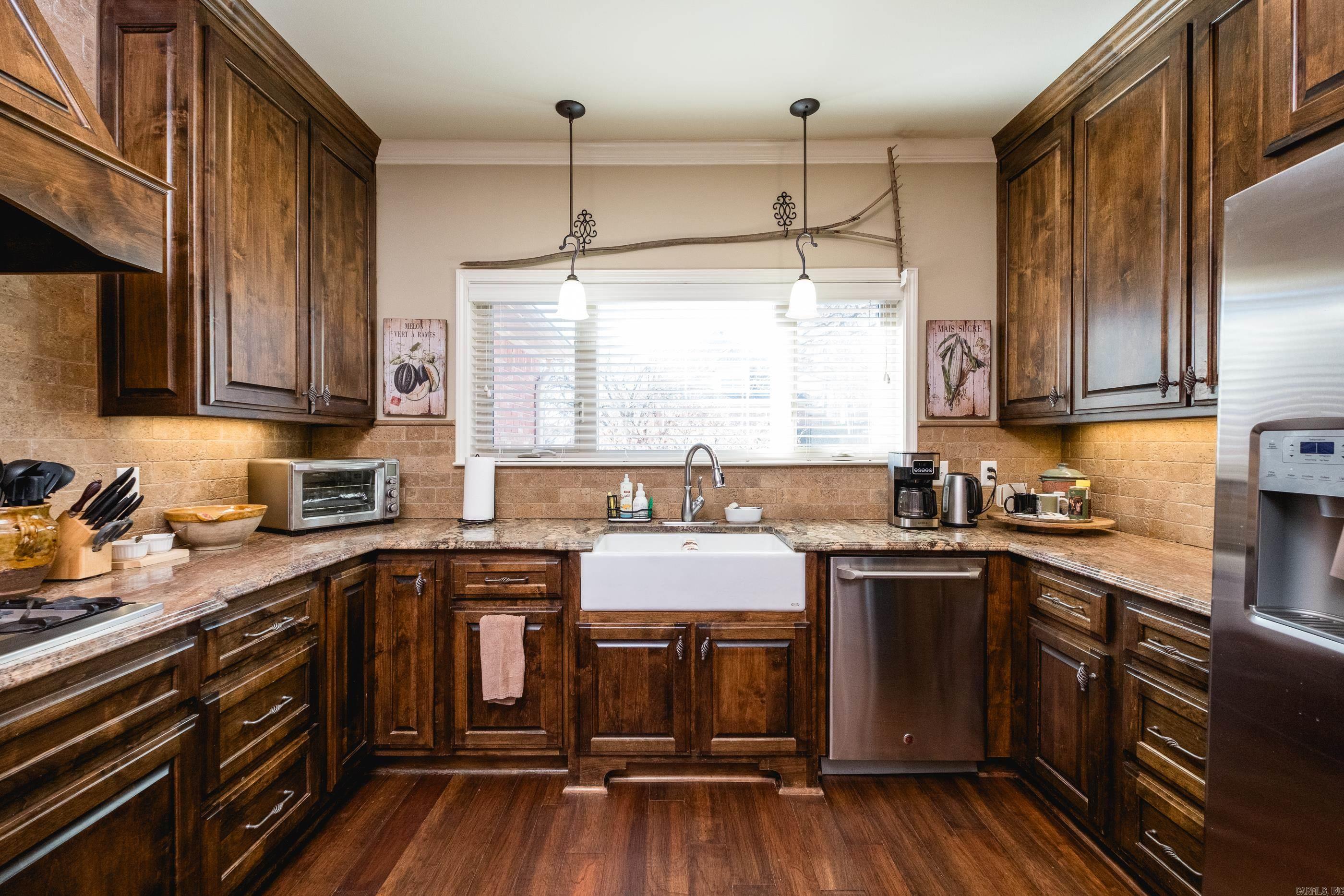 ST CHARLES ADDN - Residential