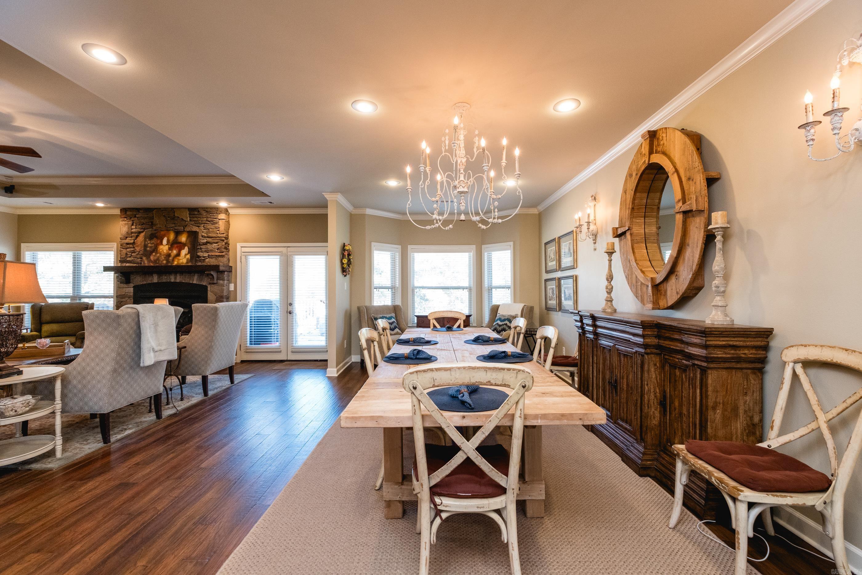 ST CHARLES ADDN - Residential