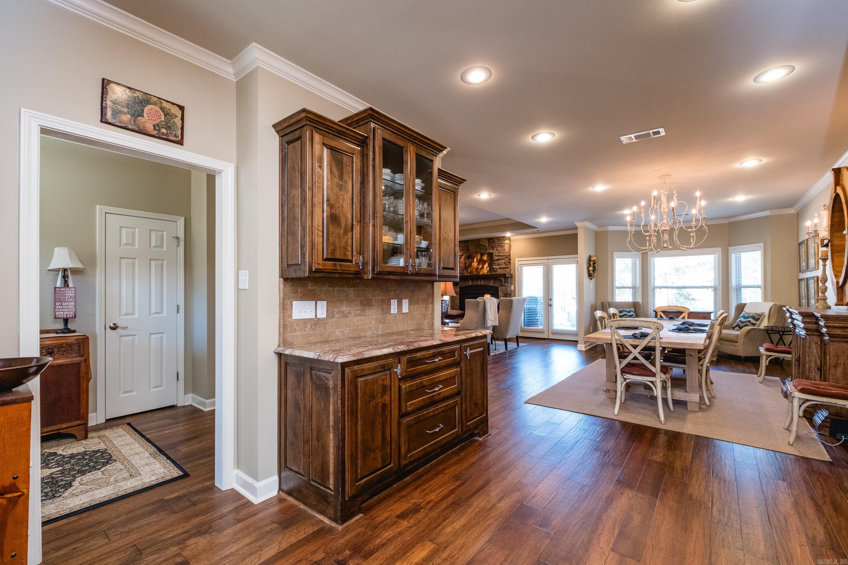 ST CHARLES ADDN - Residential