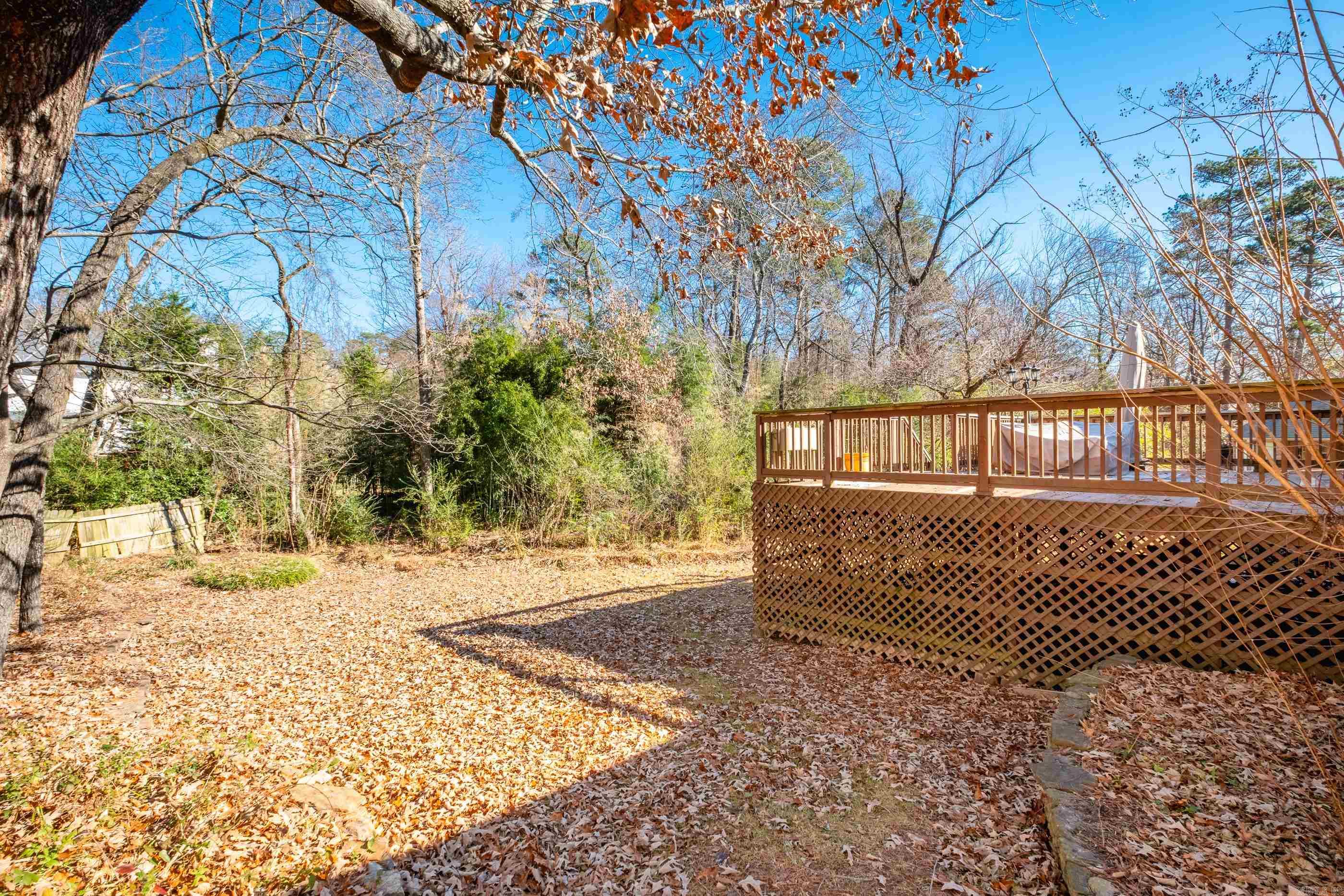 ST CHARLES ADDN - Residential