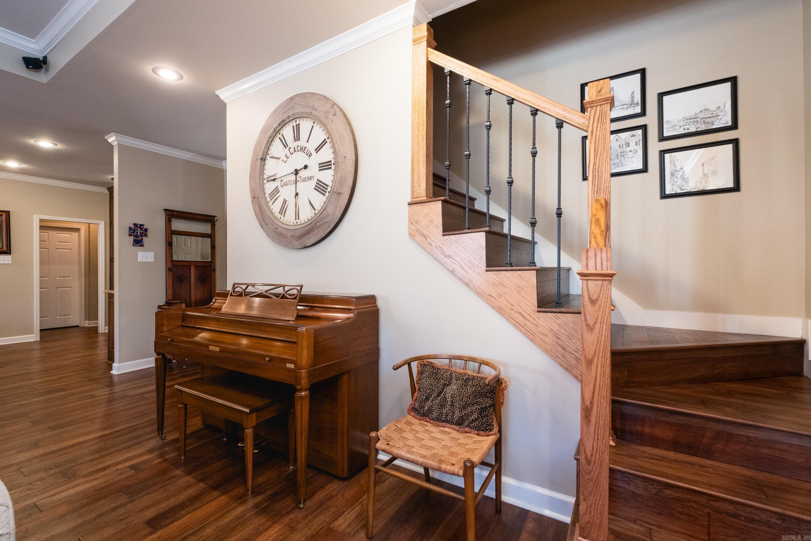 ST CHARLES ADDN - Residential