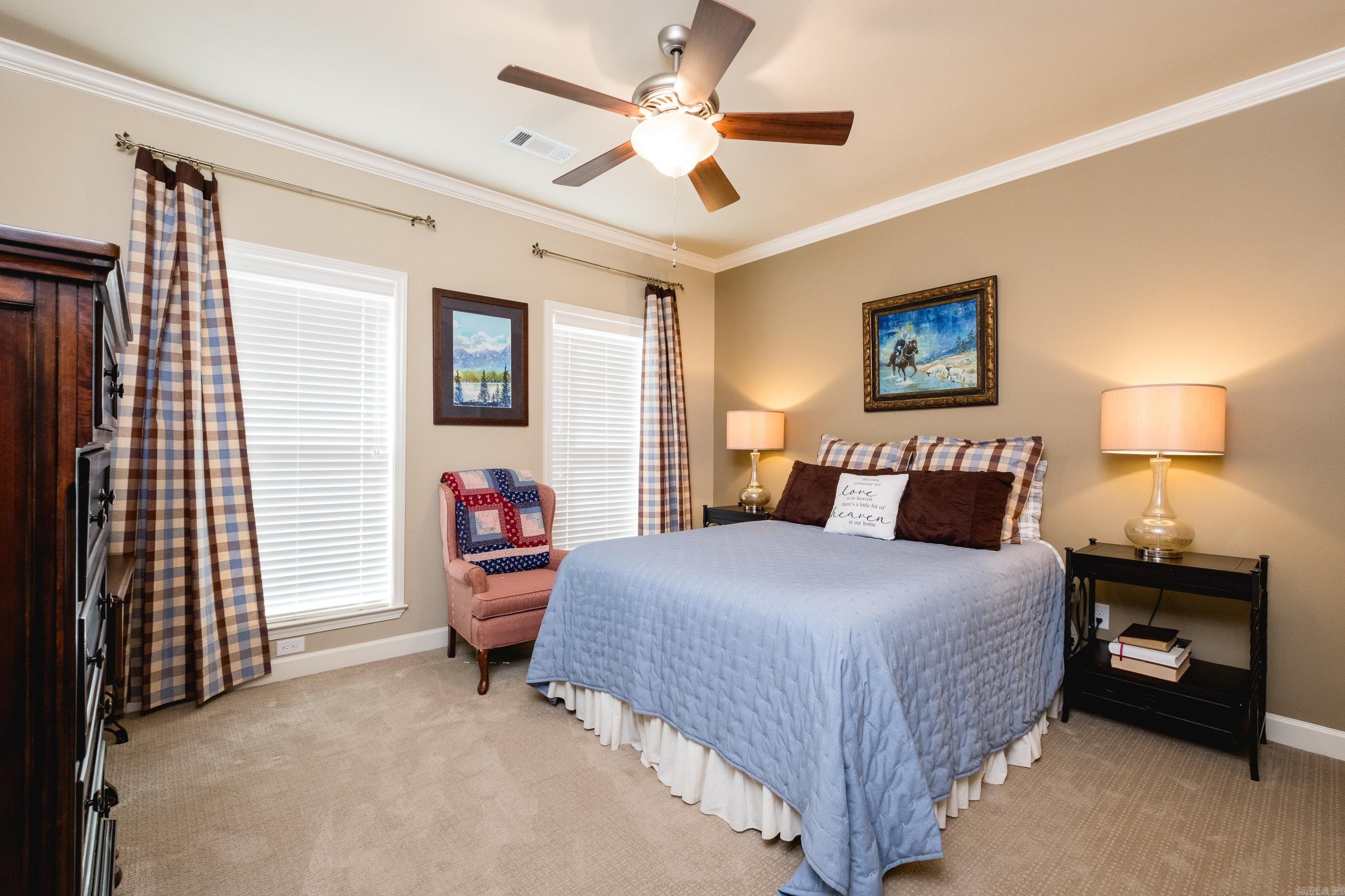 ST CHARLES ADDN - Residential