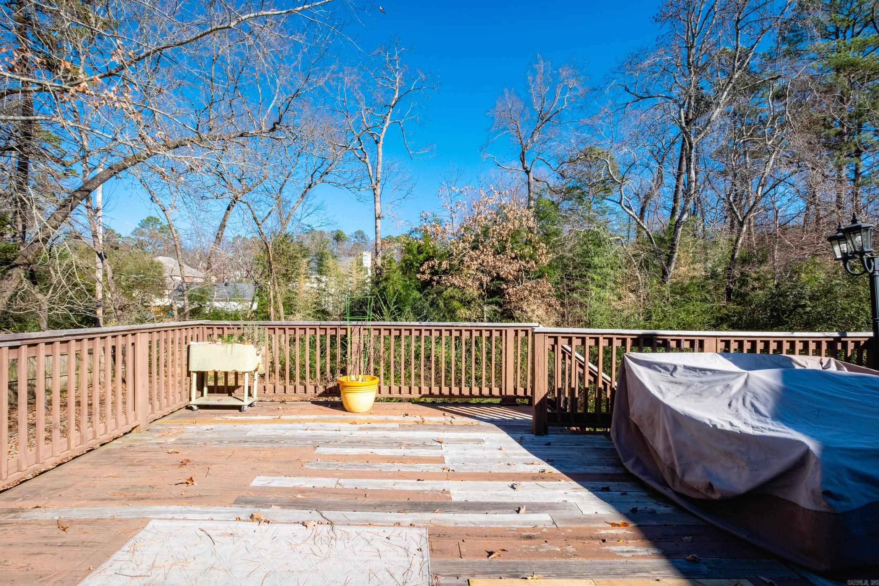 ST CHARLES ADDN - Residential