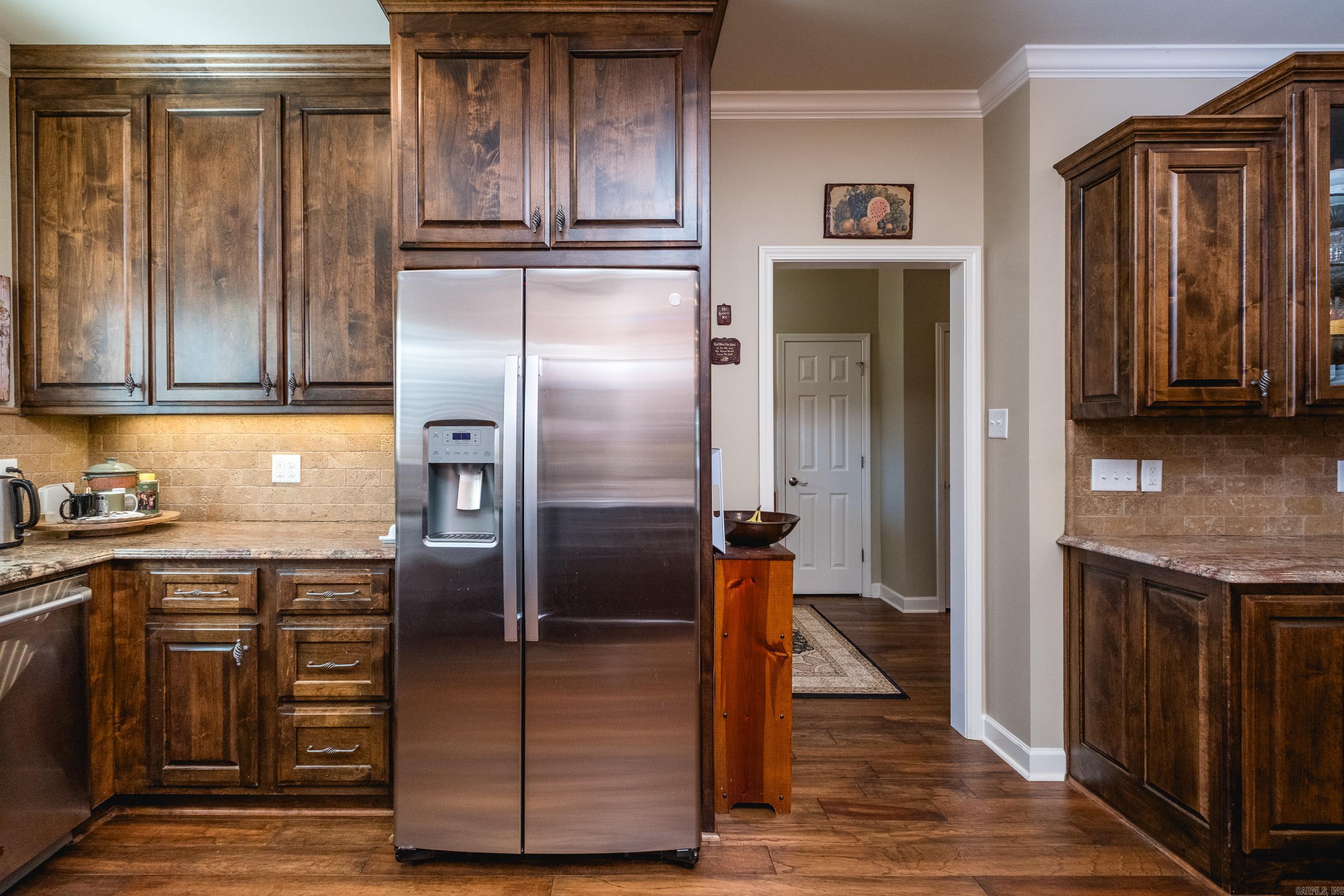 ST CHARLES ADDN - Residential