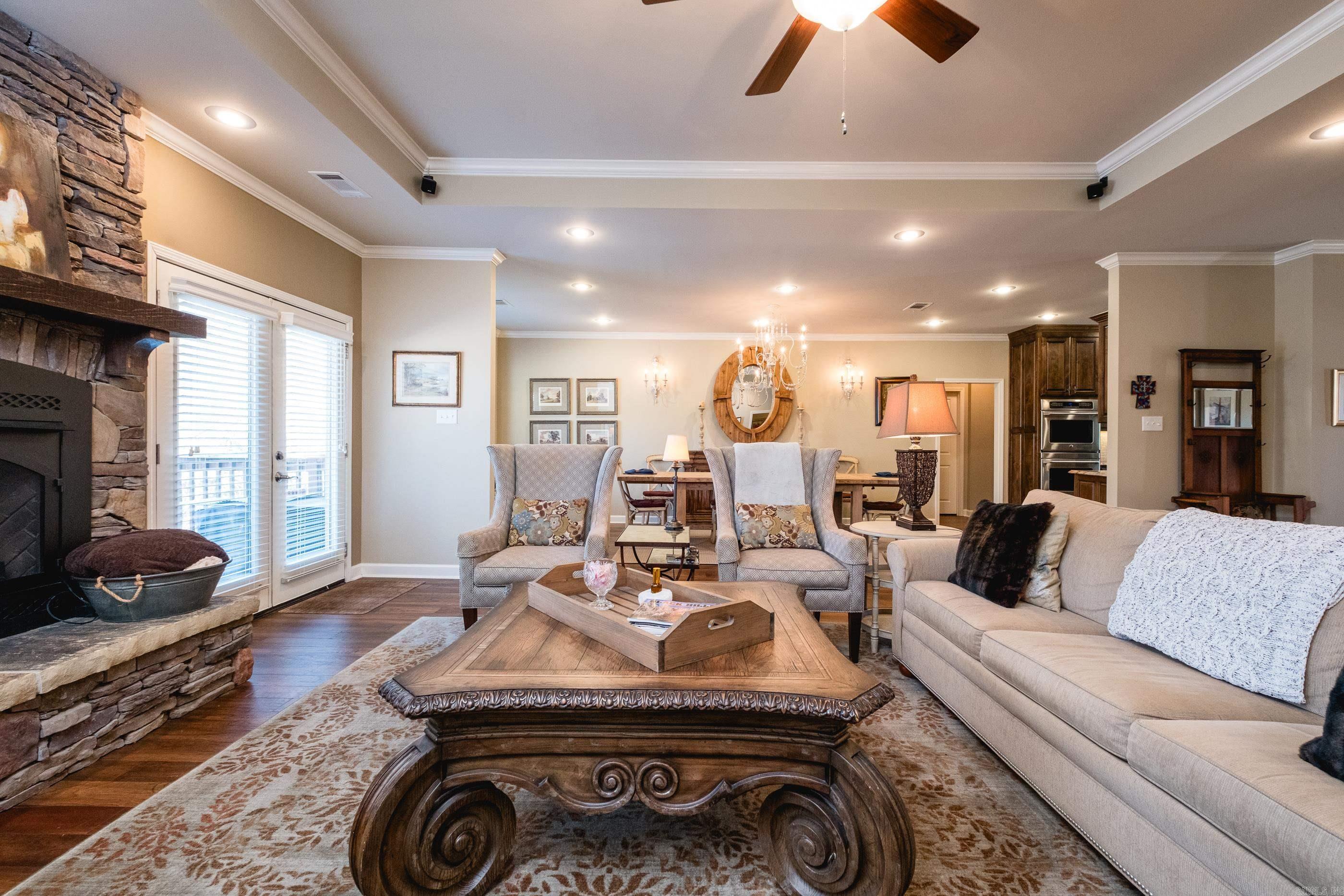 ST CHARLES ADDN - Residential