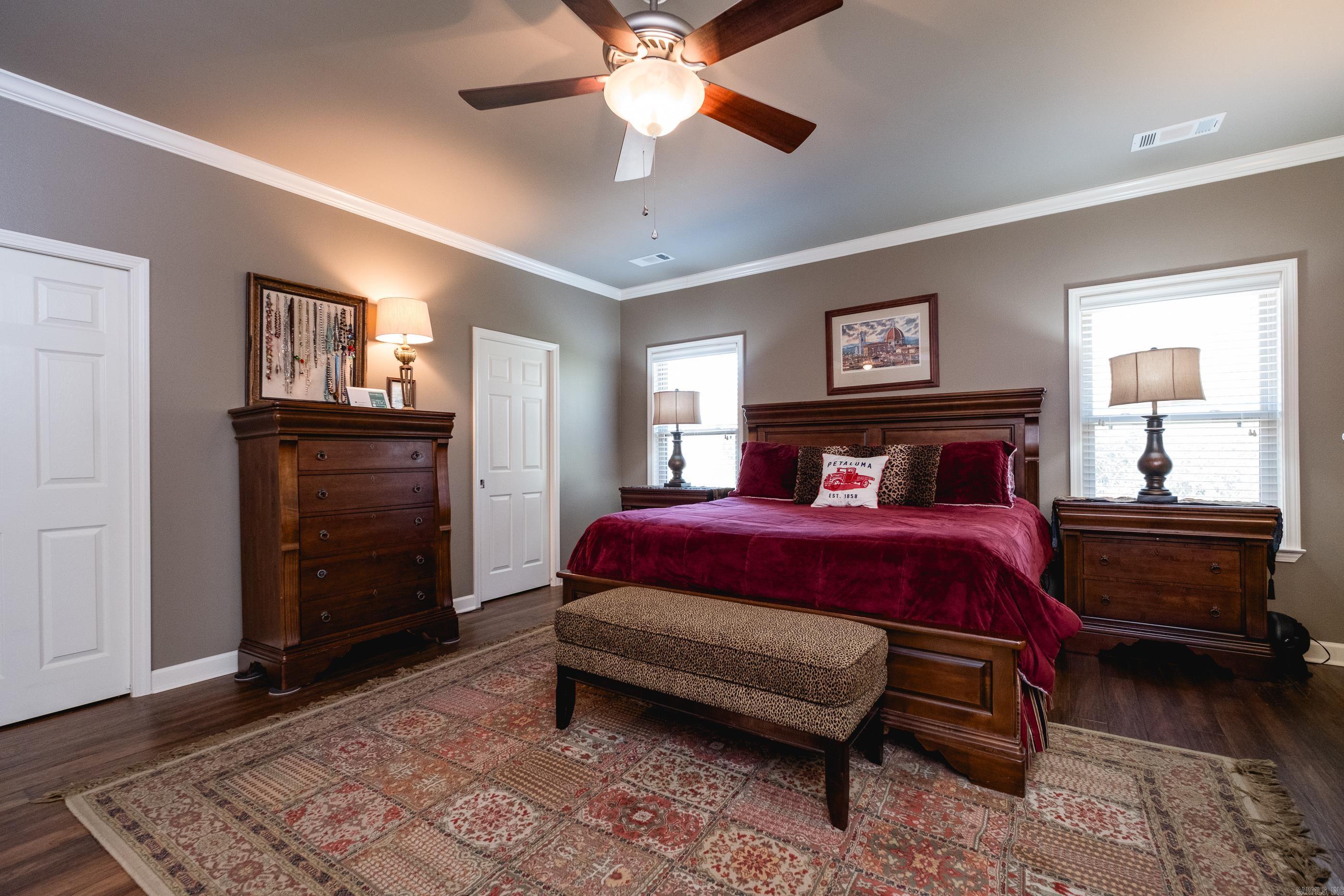 ST CHARLES ADDN - Residential