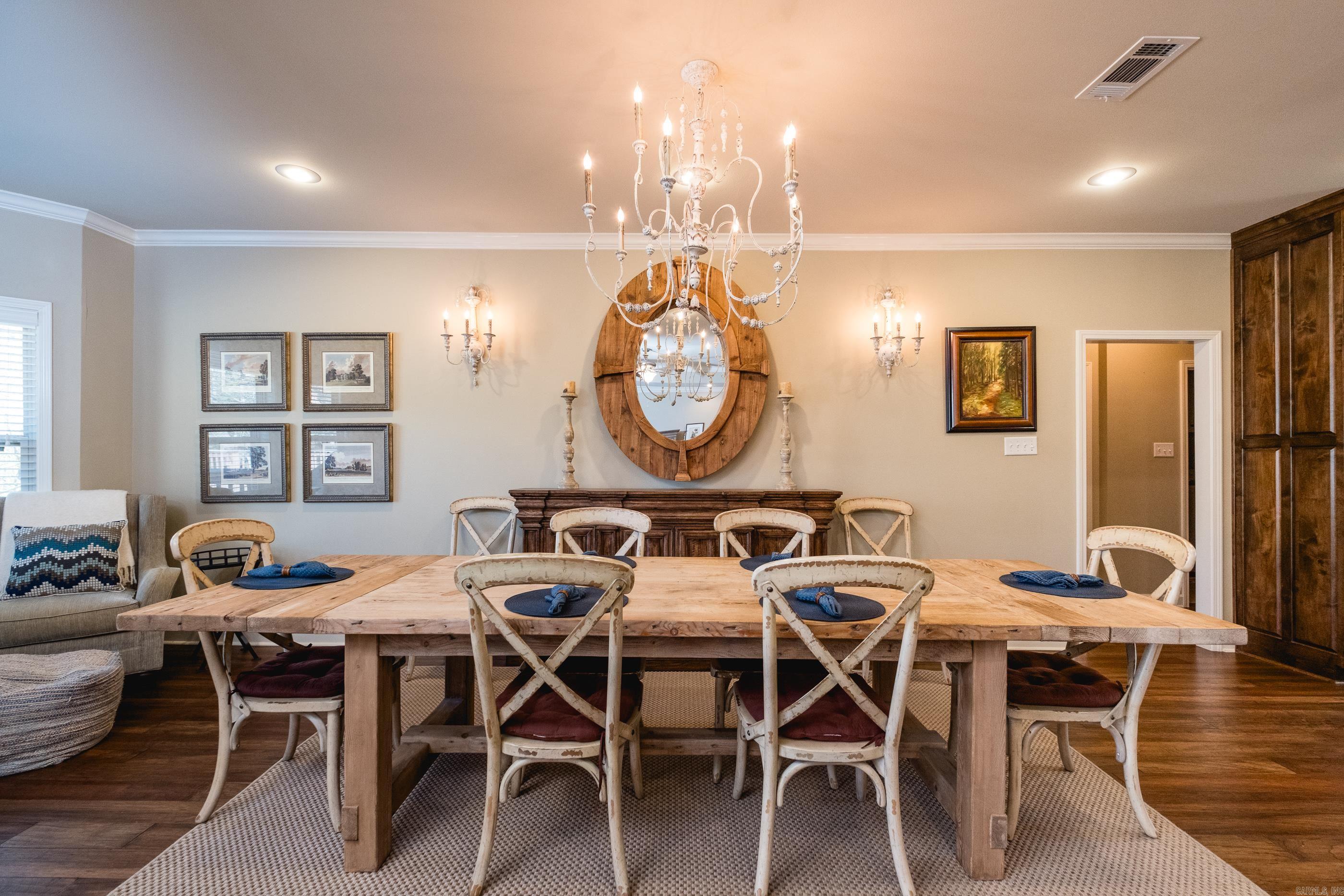 ST CHARLES ADDN - Residential