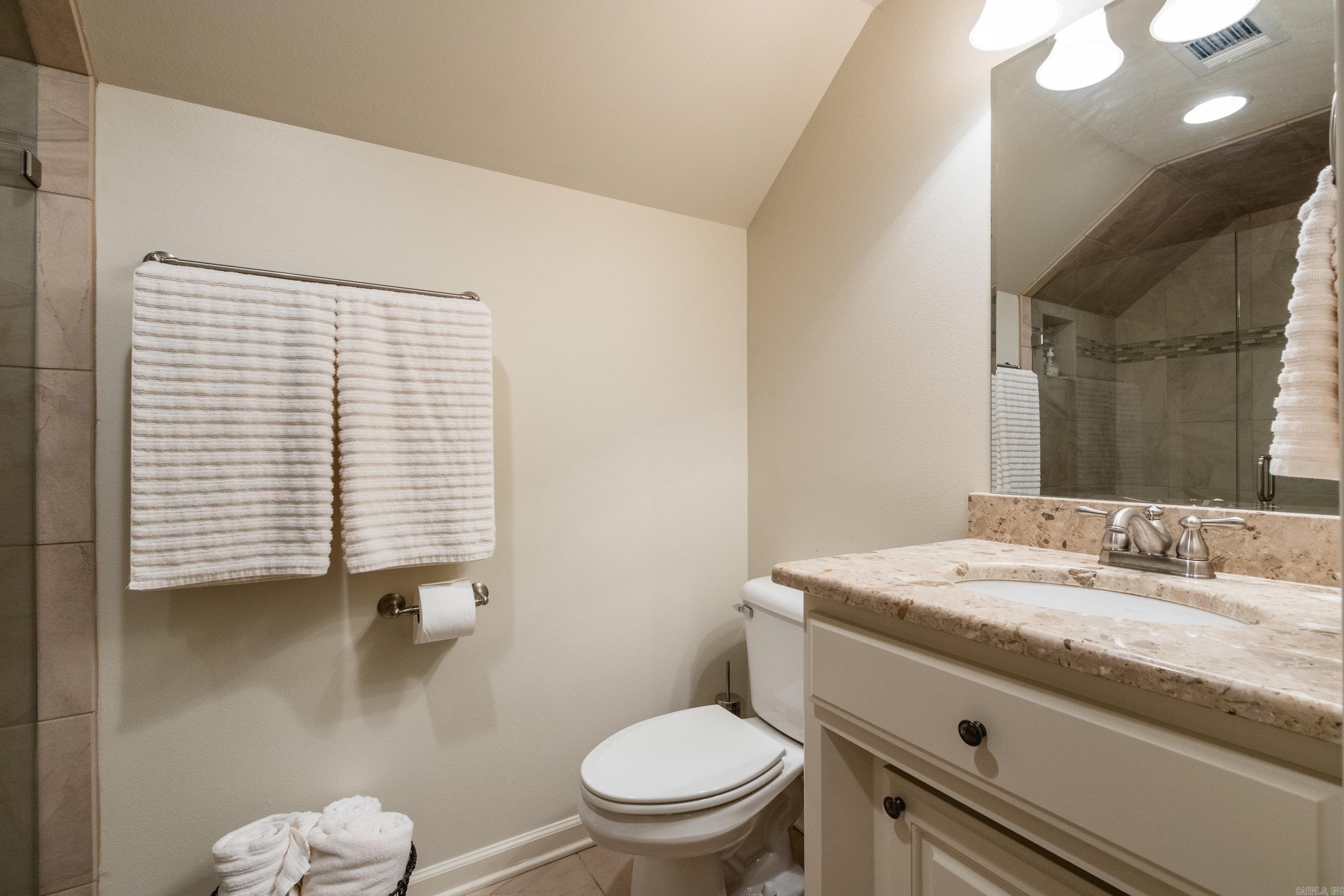 ST CHARLES ADDN - Residential