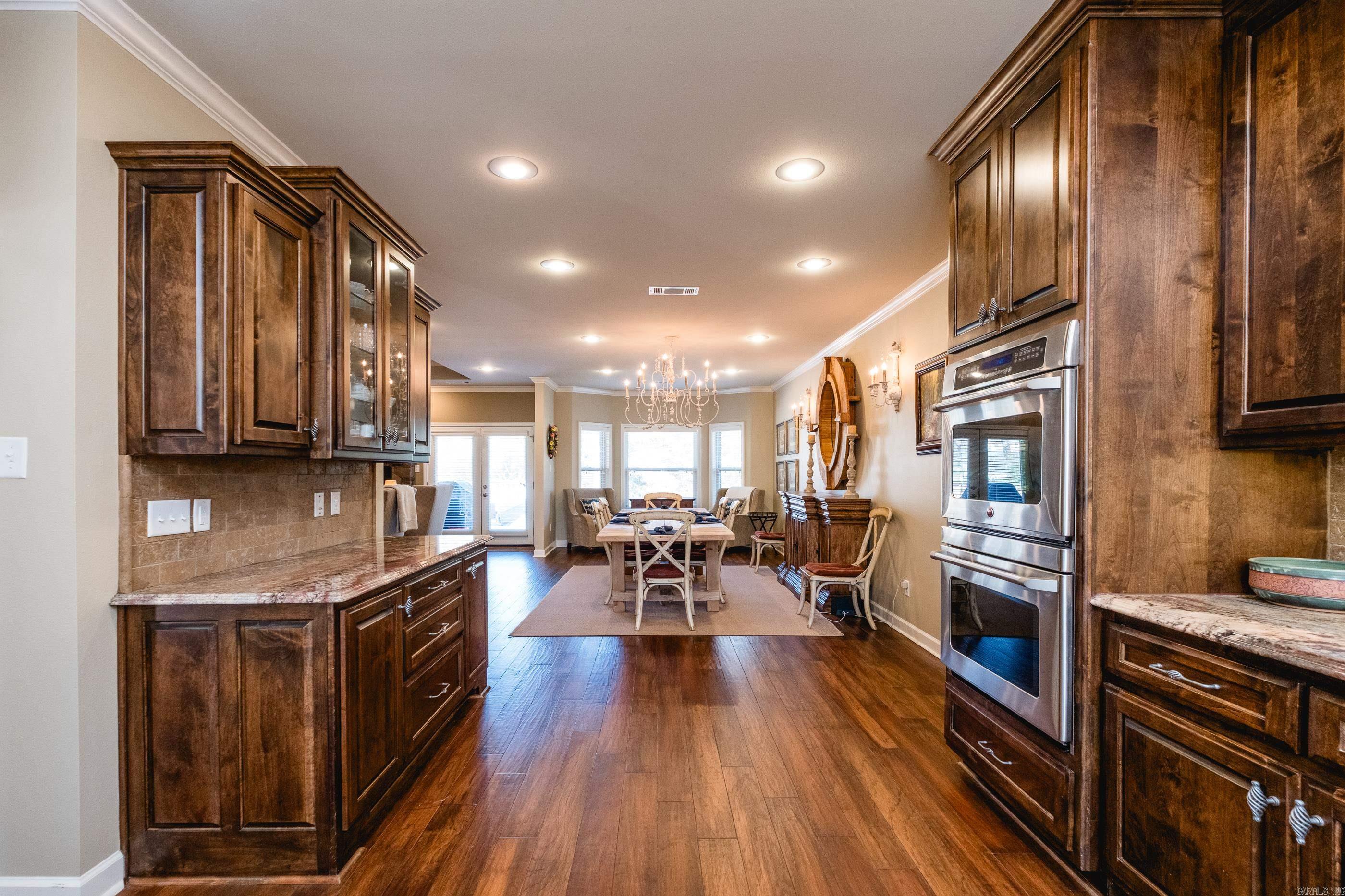 ST CHARLES ADDN - Residential