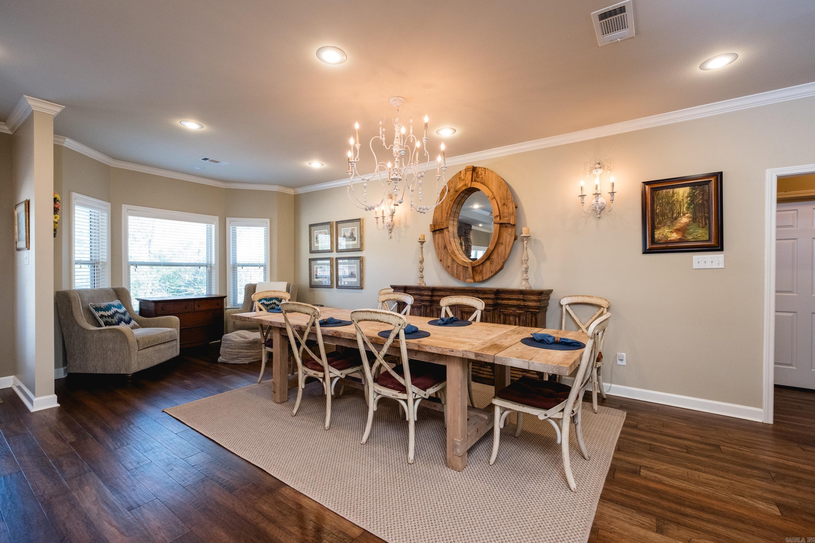 ST CHARLES ADDN - Residential