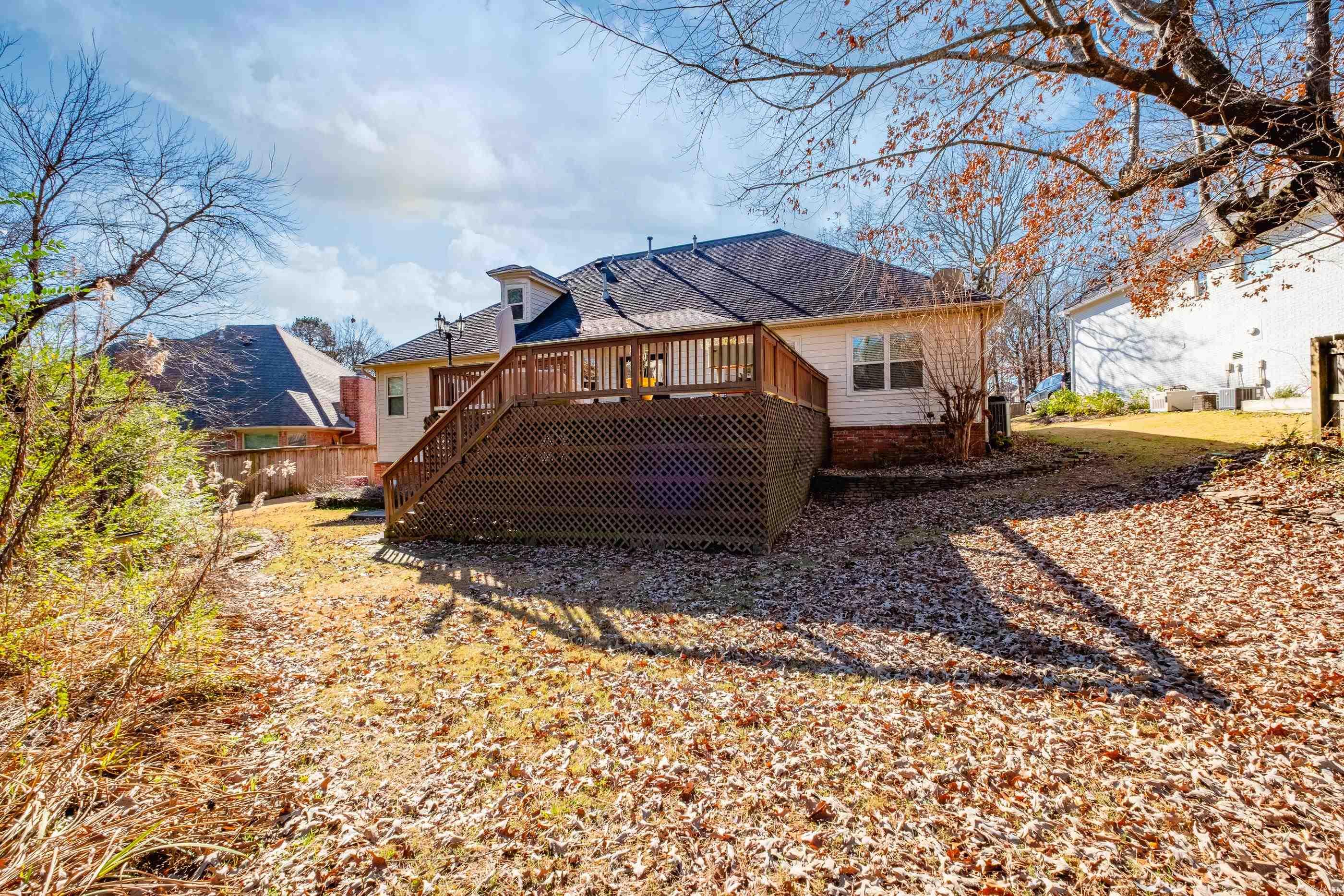 ST CHARLES ADDN - Residential