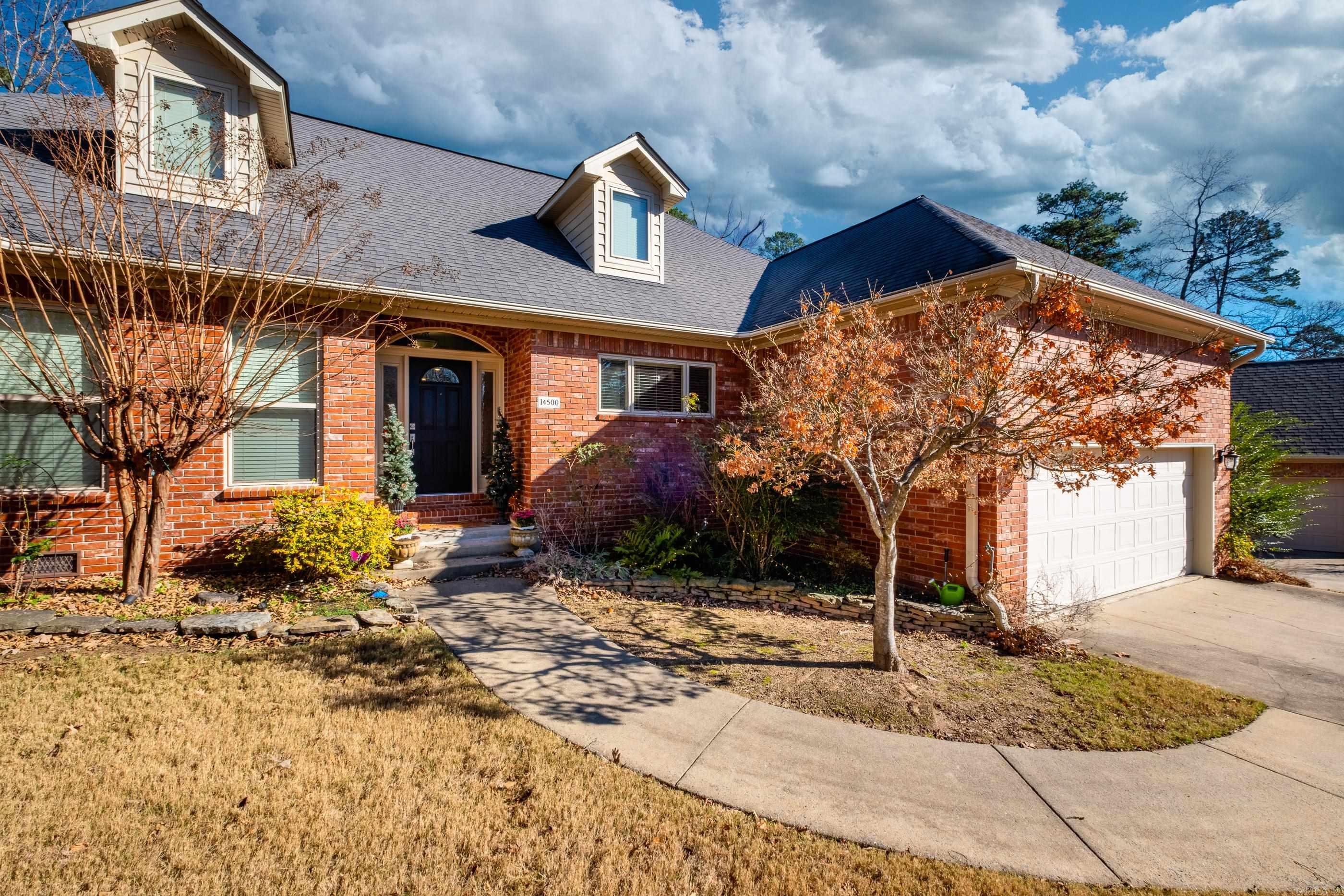 ST CHARLES ADDN - Residential