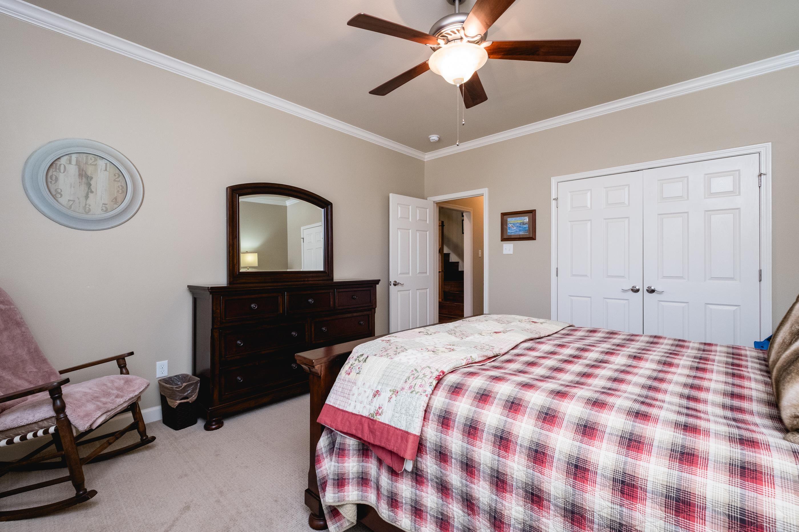 ST CHARLES ADDN - Residential