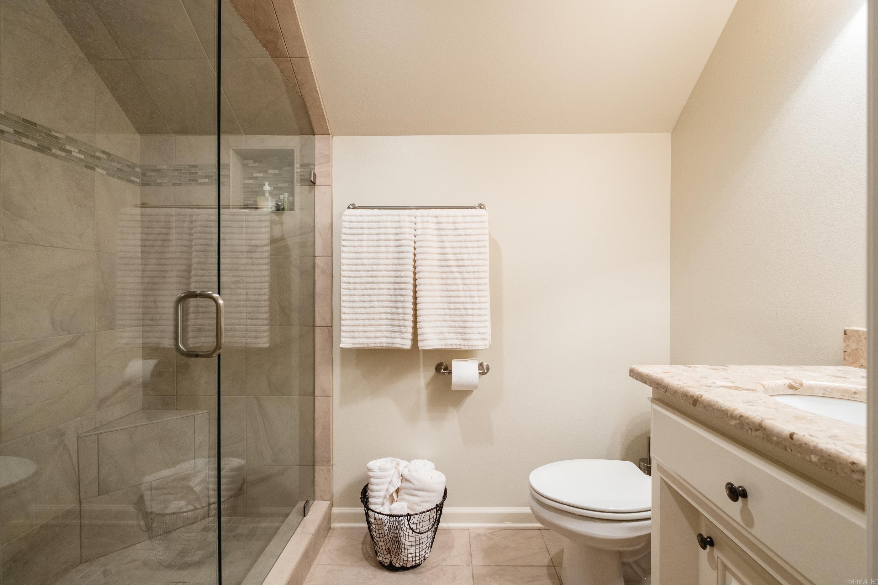 ST CHARLES ADDN - Residential