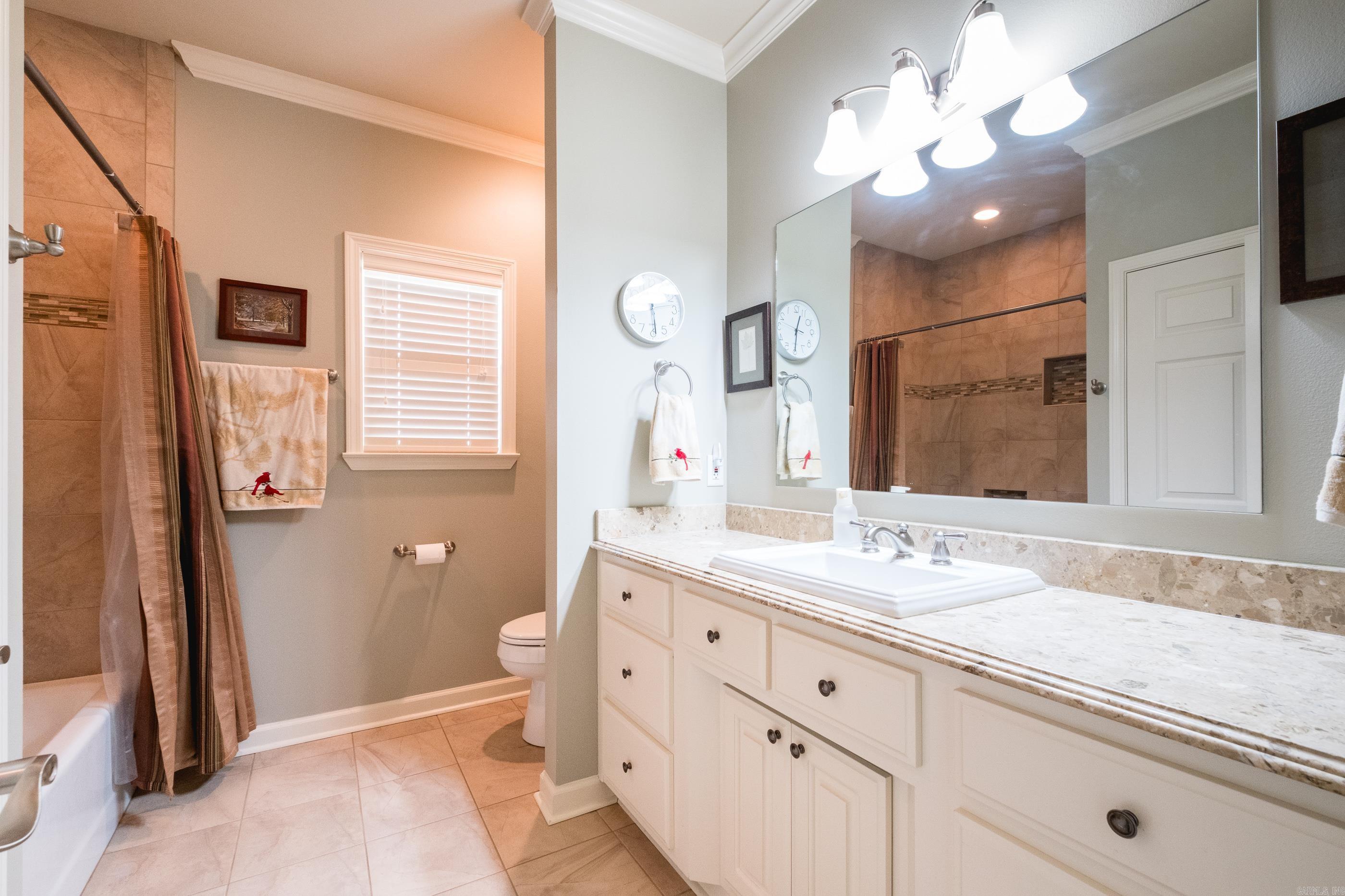 ST CHARLES ADDN - Residential