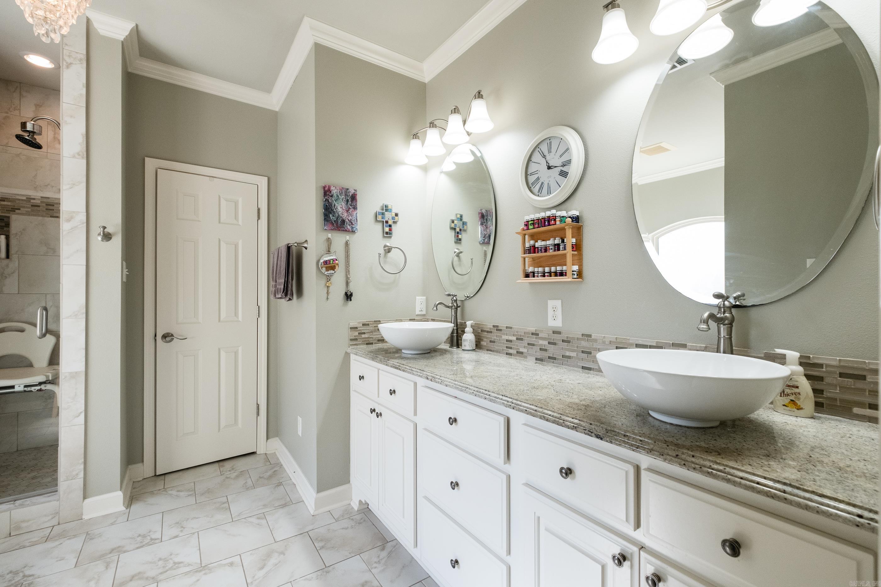 ST CHARLES ADDN - Residential