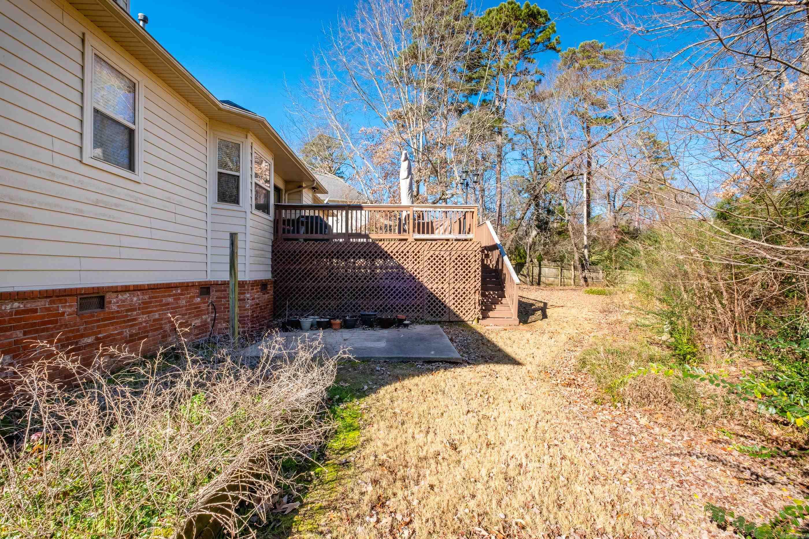 ST CHARLES ADDN - Residential