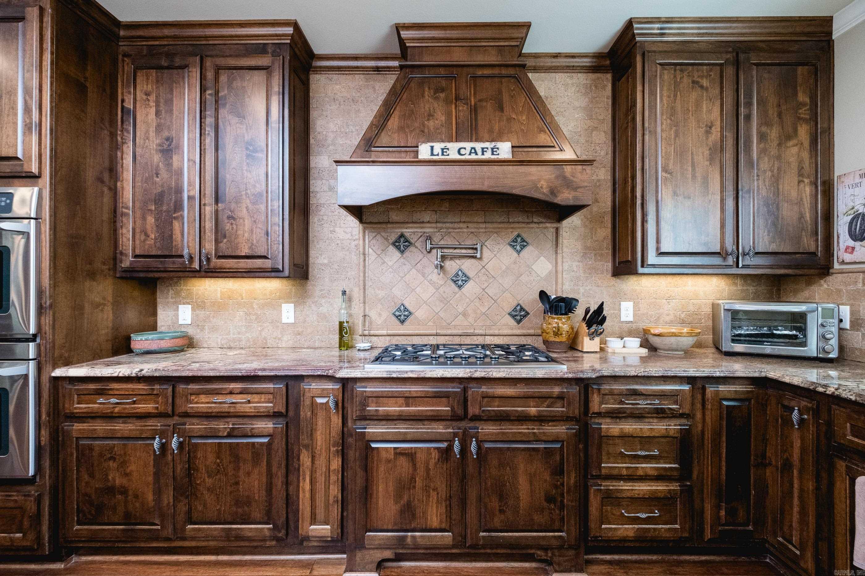 ST CHARLES ADDN - Residential