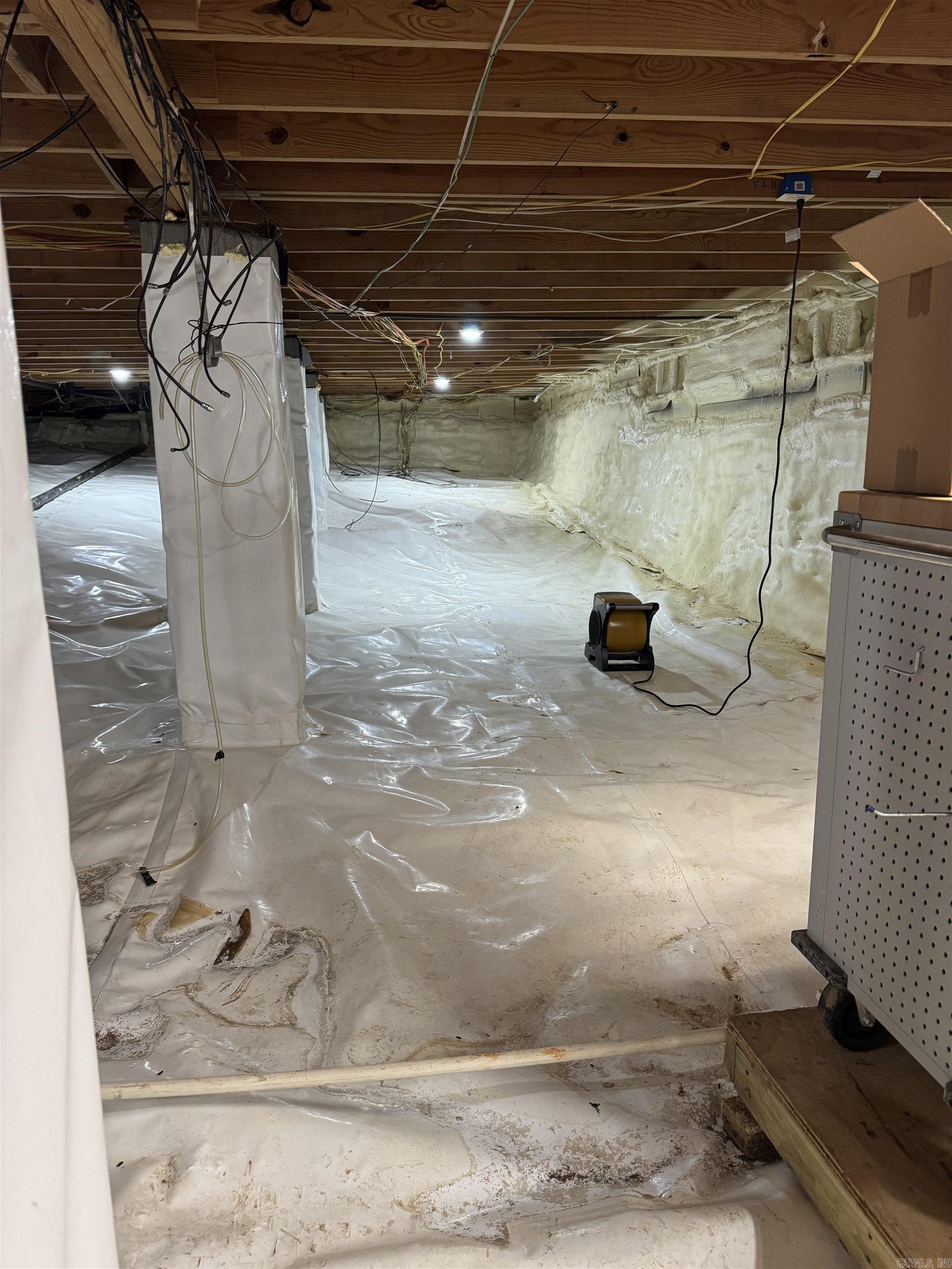 ST CHARLES ADDN - Residential