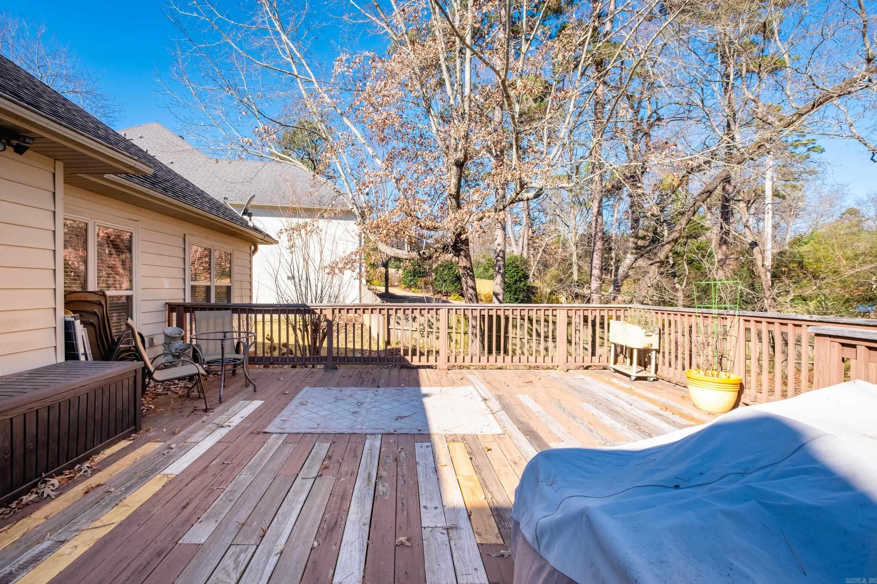 ST CHARLES ADDN - Residential