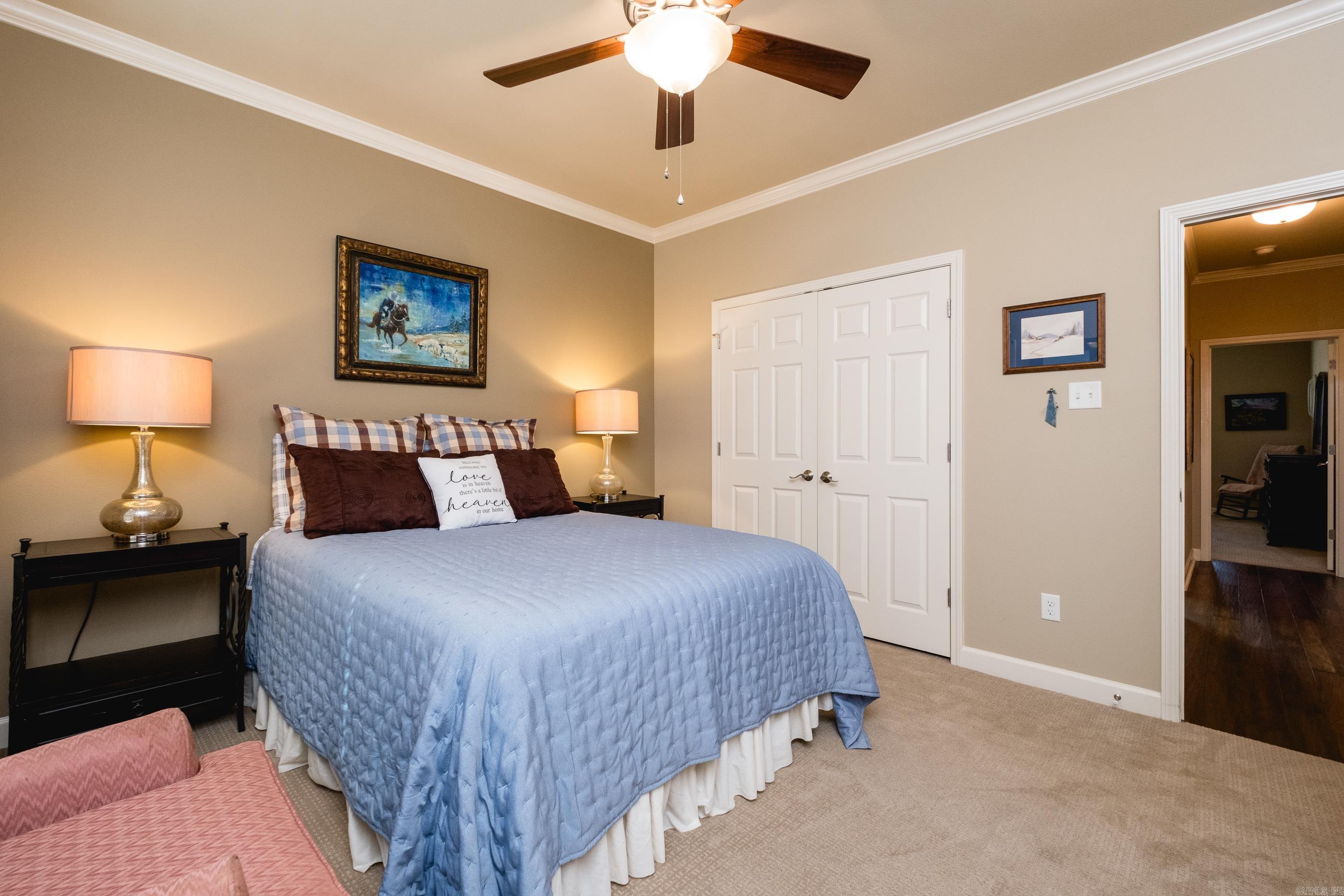 ST CHARLES ADDN - Residential