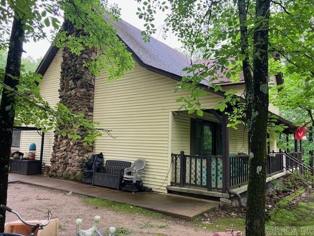 Randolph County - Residential