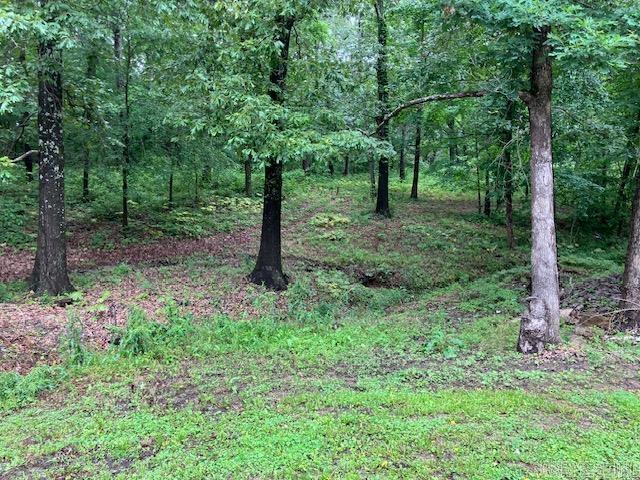 Randolph County - Residential