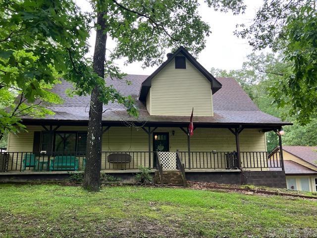 Randolph County - Residential