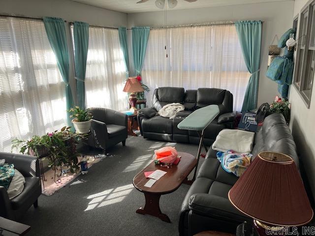Randolph County - Residential