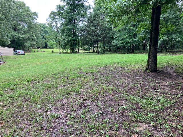 Randolph County - Residential