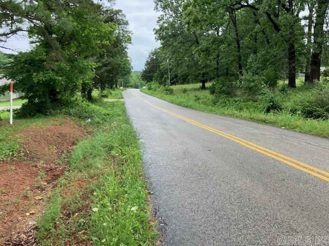 Randolph County - Residential