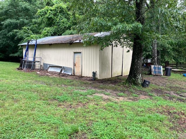 Randolph County - Residential