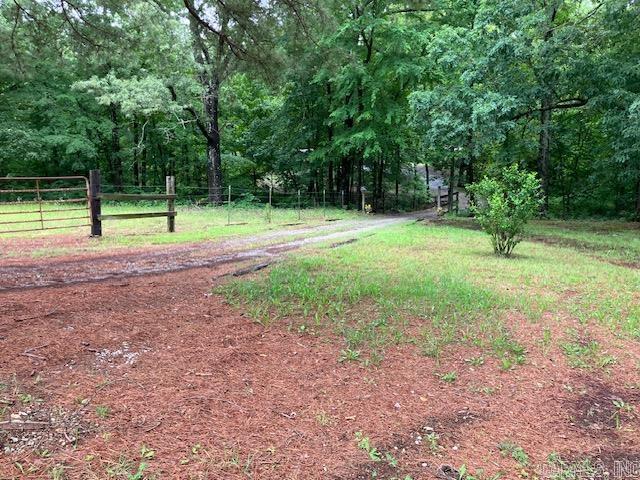 Randolph County - Residential