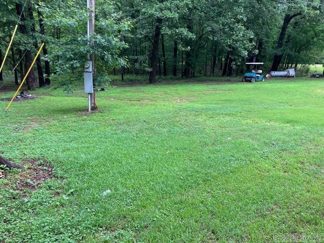 Randolph County - Residential